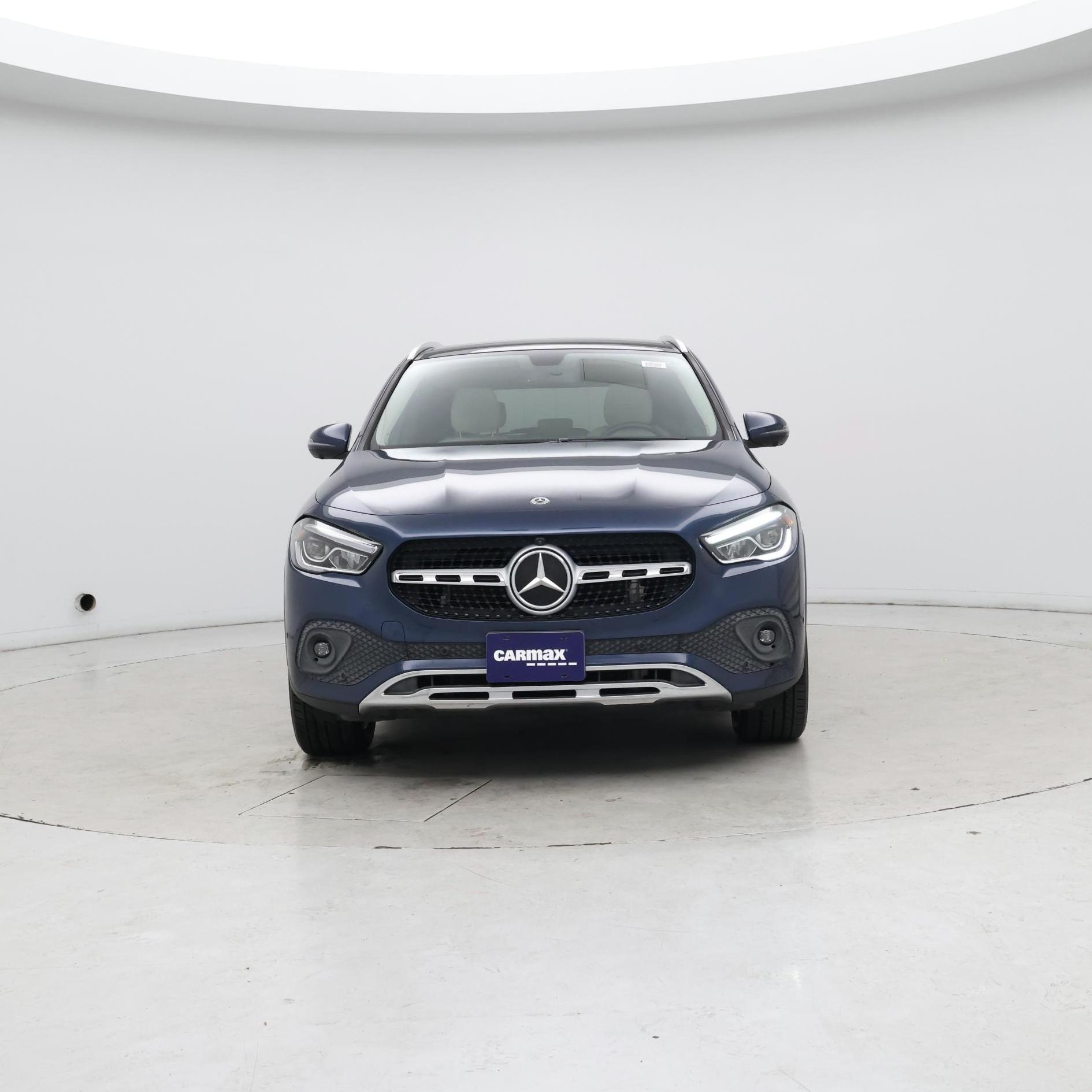 Thumbnail: 2021 Mercedes-Benz GLA - 5