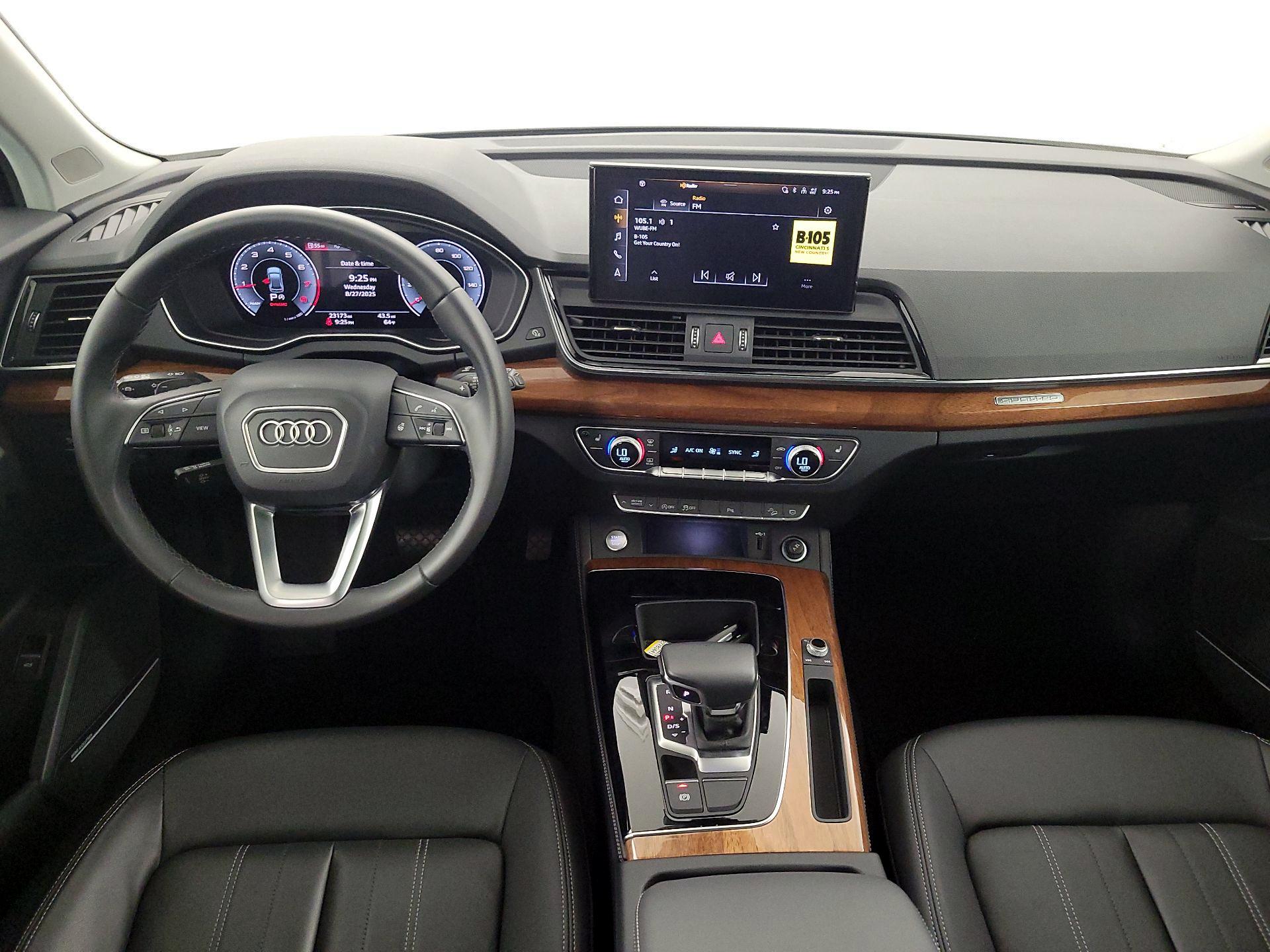 Thumbnail: 2022 Audi Q5 - 9