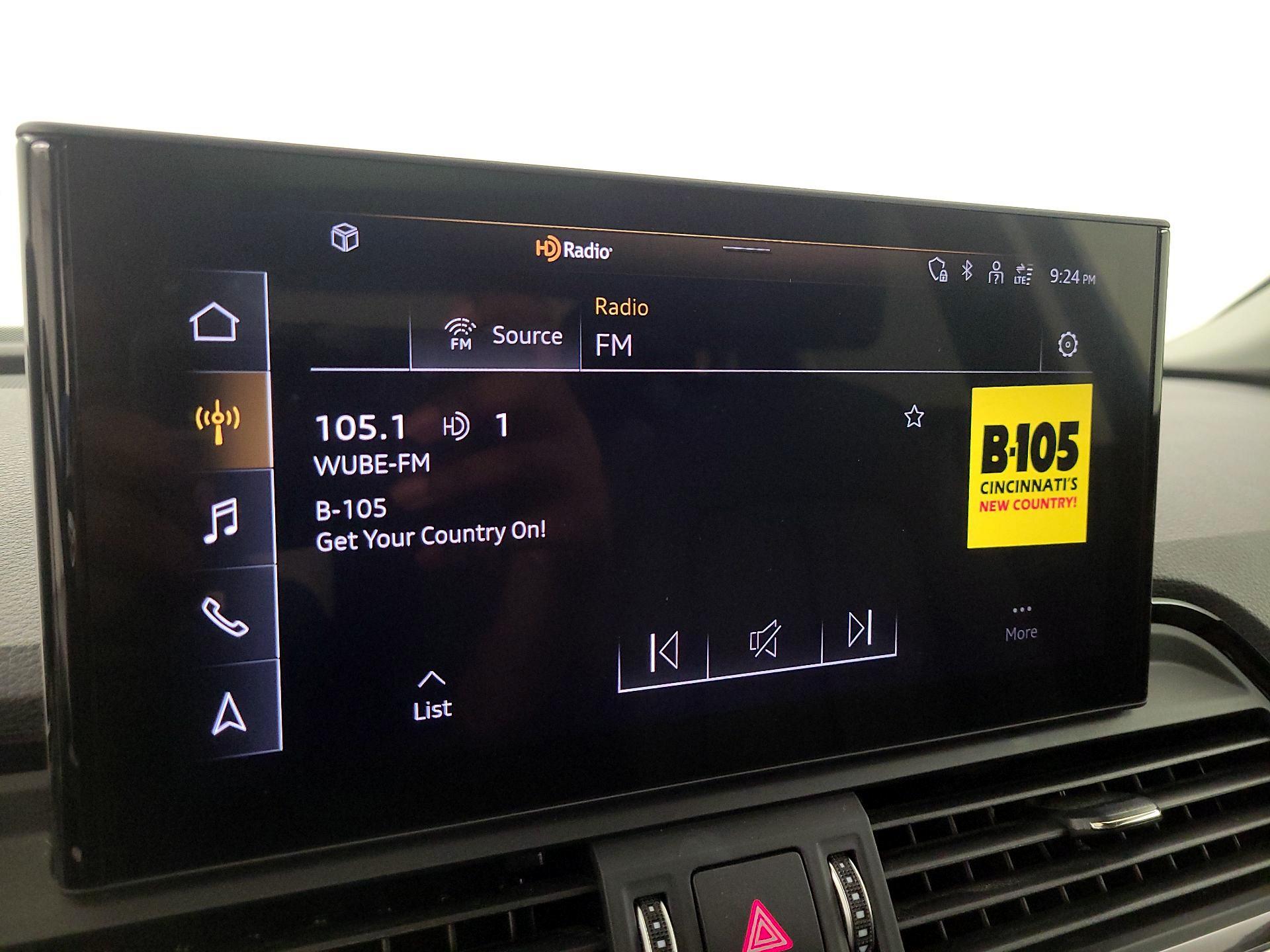 Thumbnail: 2022 Audi Q5 - 15