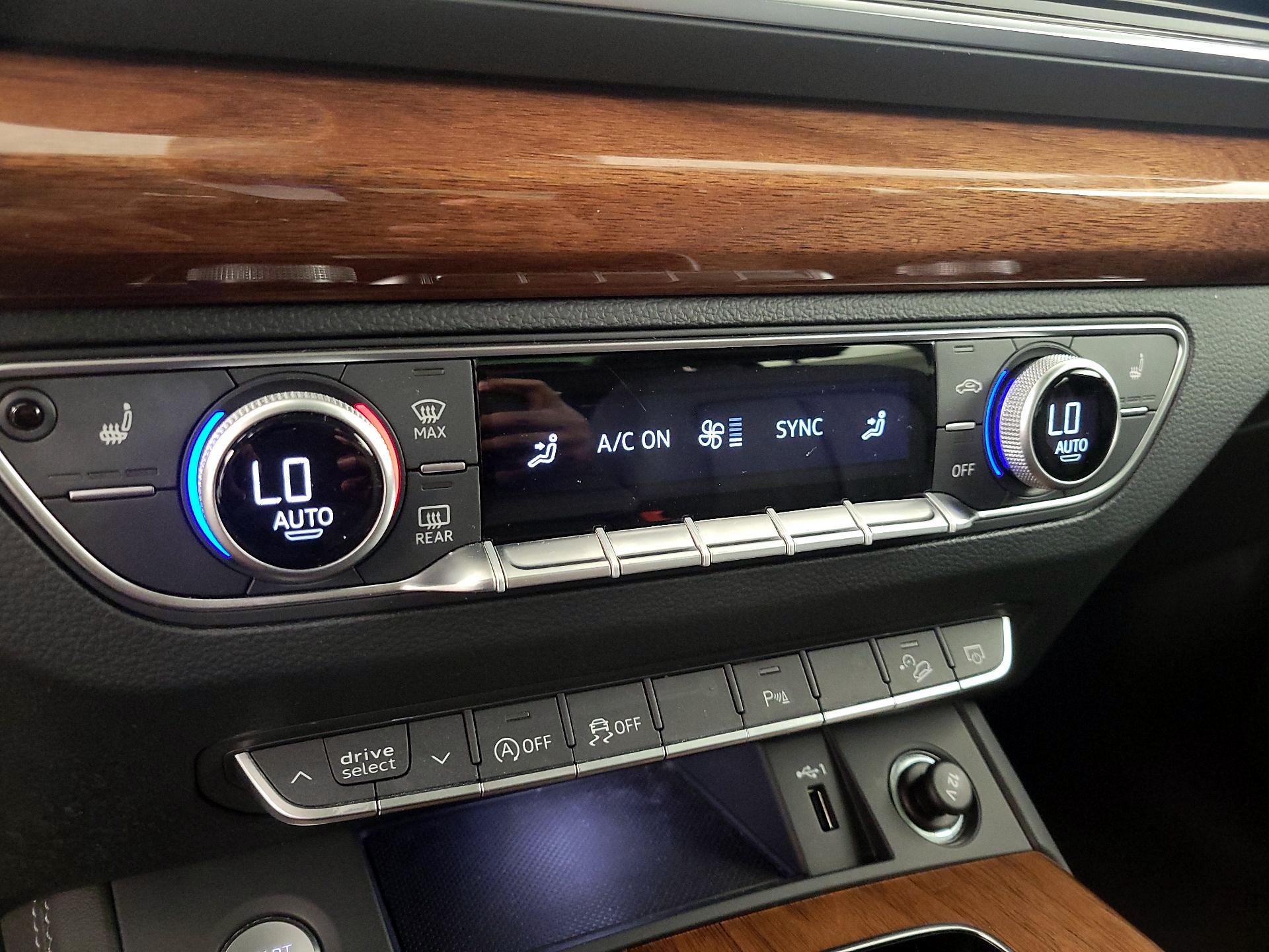 Thumbnail: 2022 Audi Q5 - 16