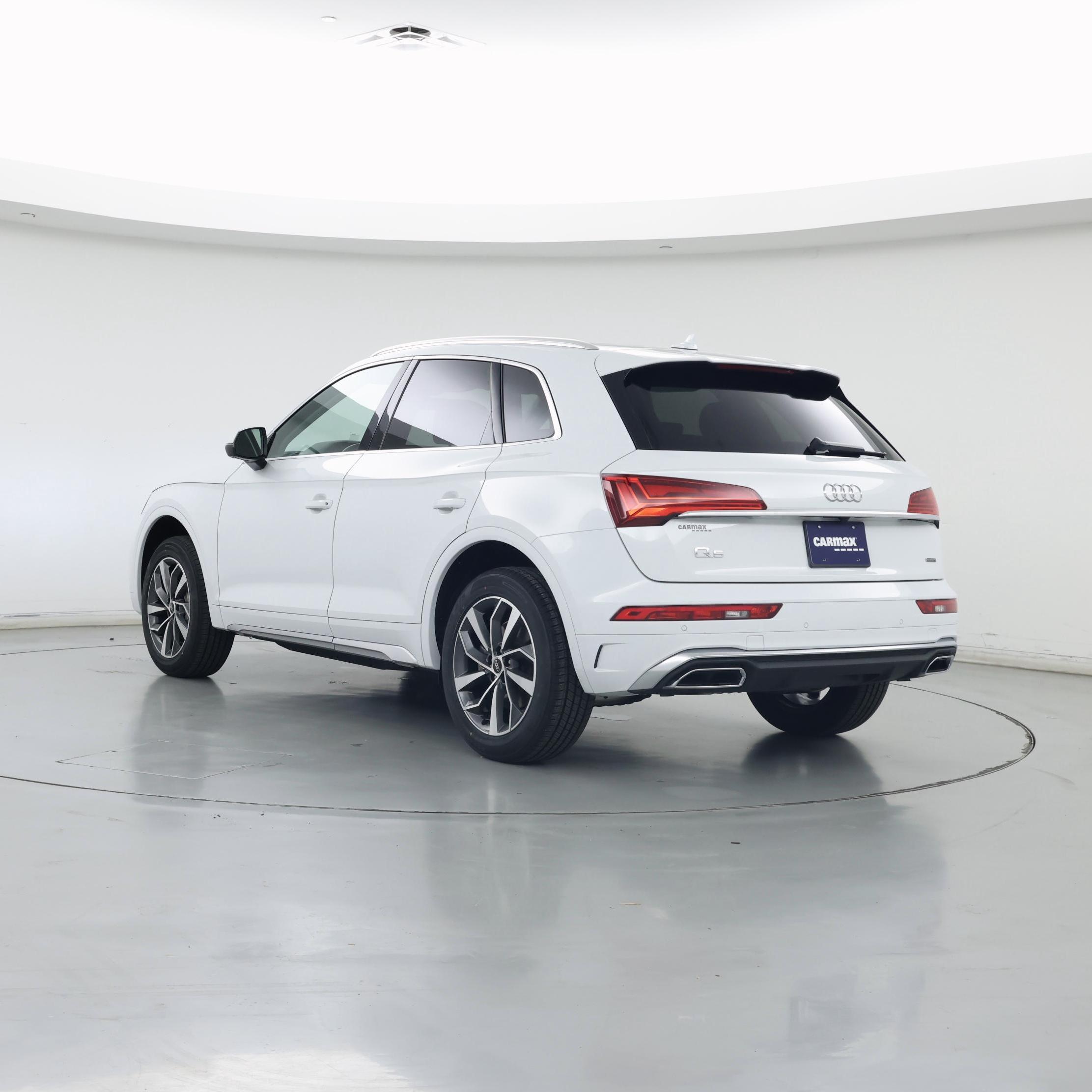 Thumbnail: 2022 Audi Q5 - 2