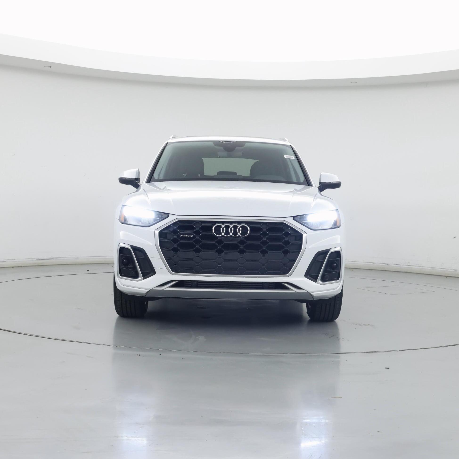 Thumbnail: 2022 Audi Q5 - 5