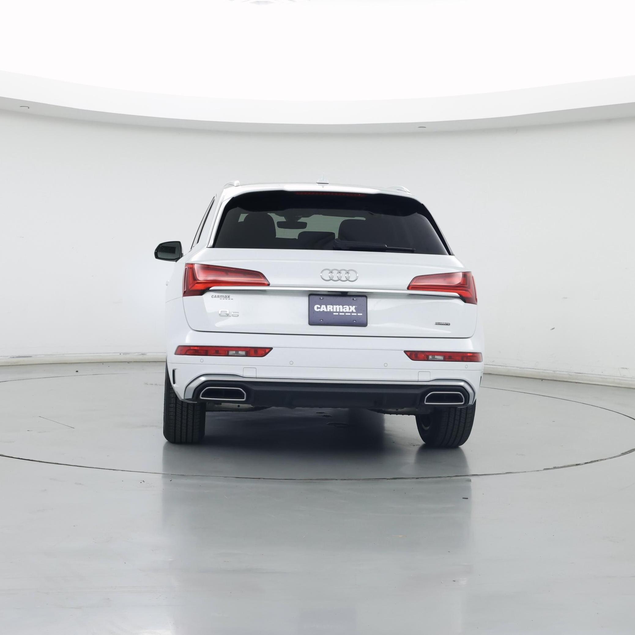 Thumbnail: 2022 Audi Q5 - 6