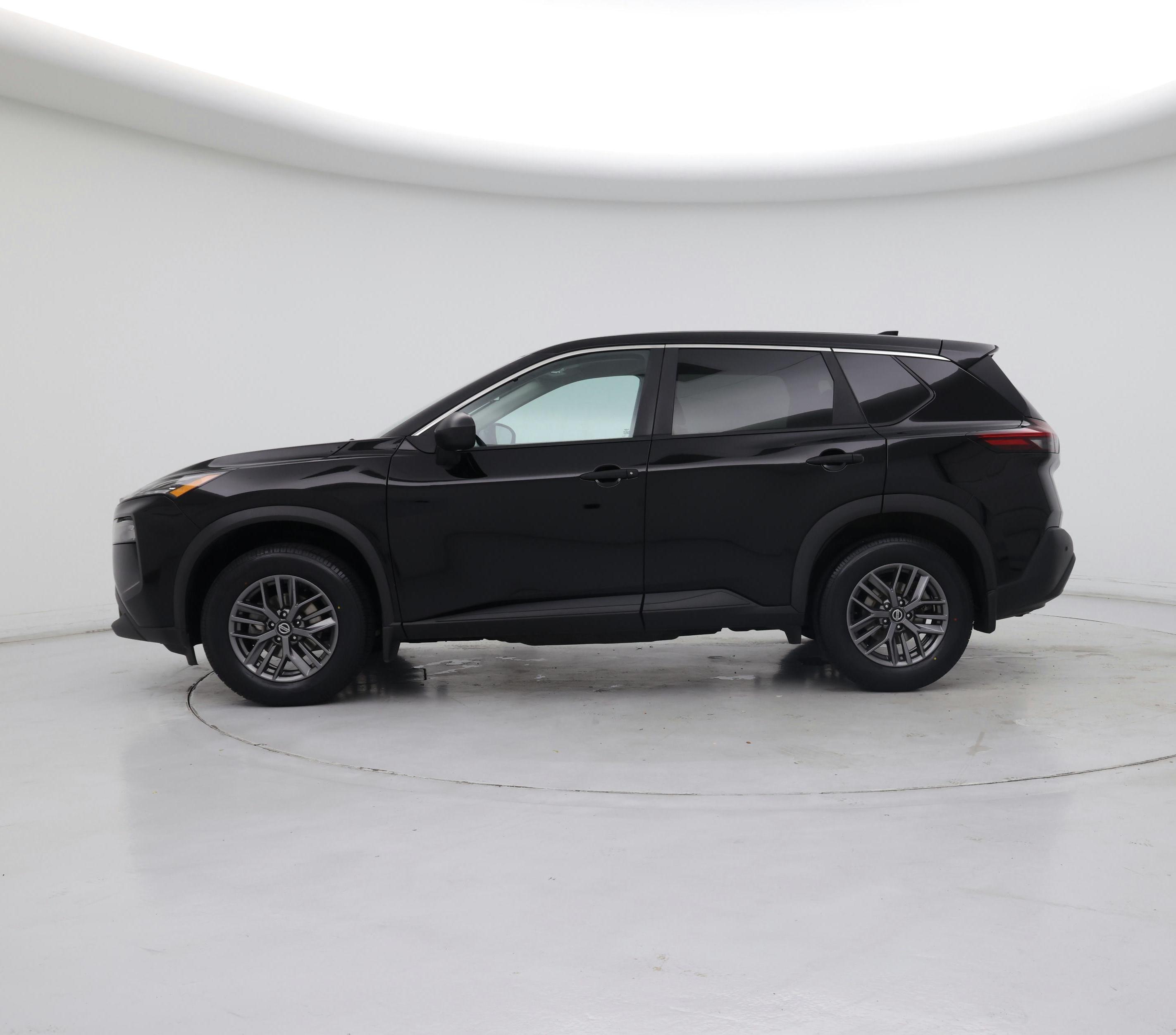 Thumbnail: 2021 Nissan Rogue - 3