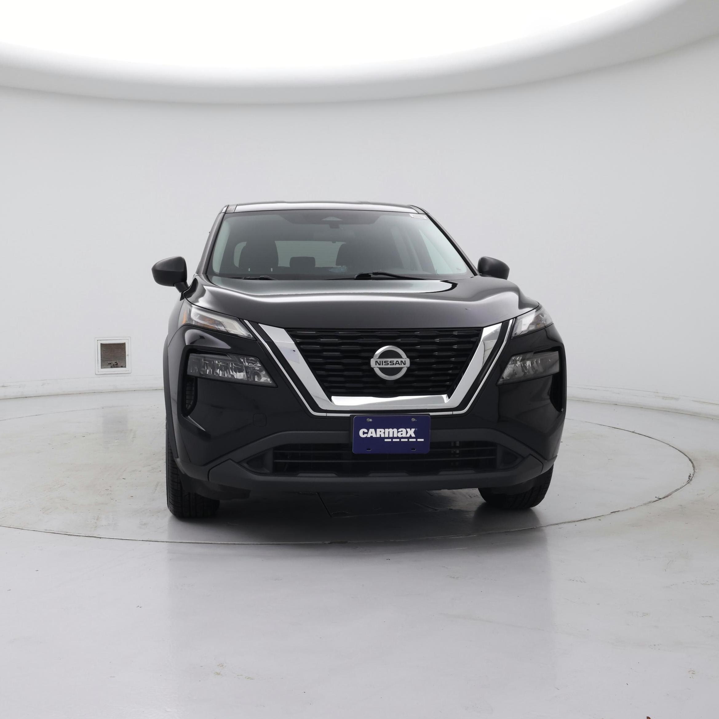 Thumbnail: 2021 Nissan Rogue - 5