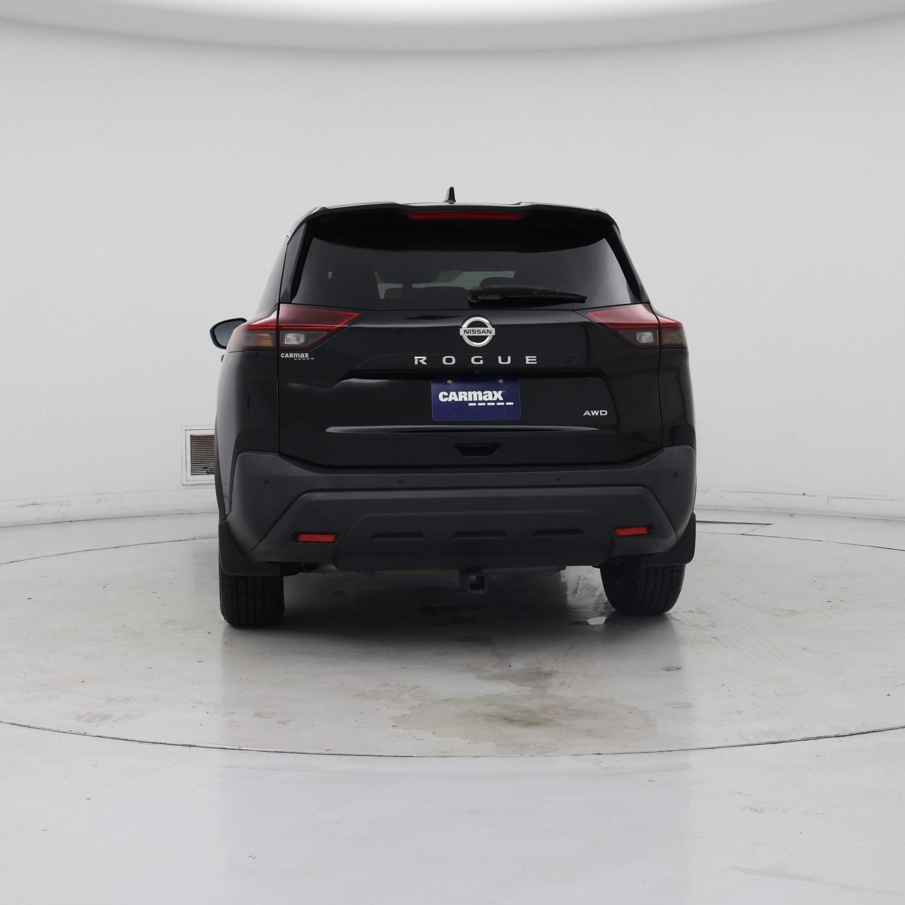 Thumbnail: 2021 Nissan Rogue - 6