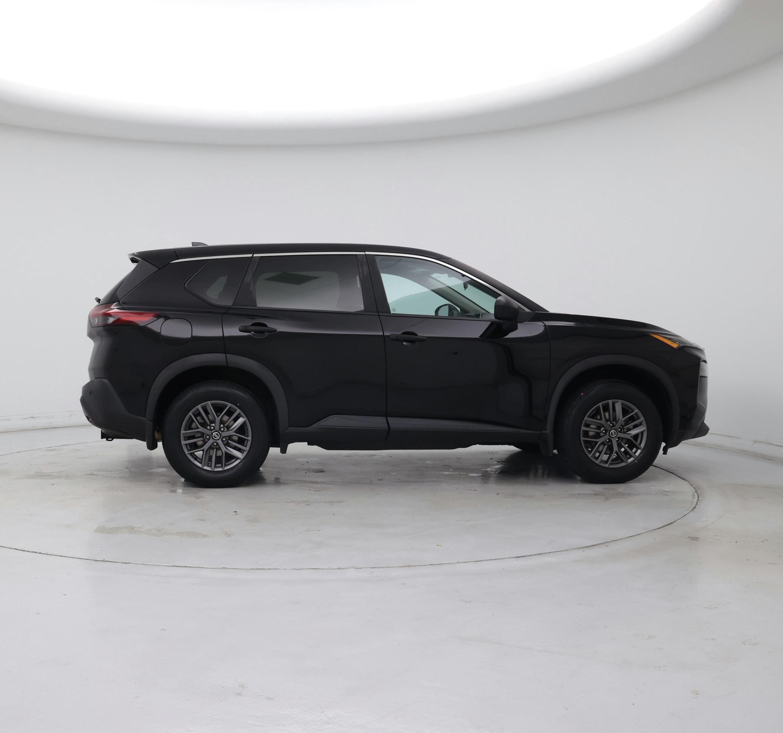 Thumbnail: 2021 Nissan Rogue - 7