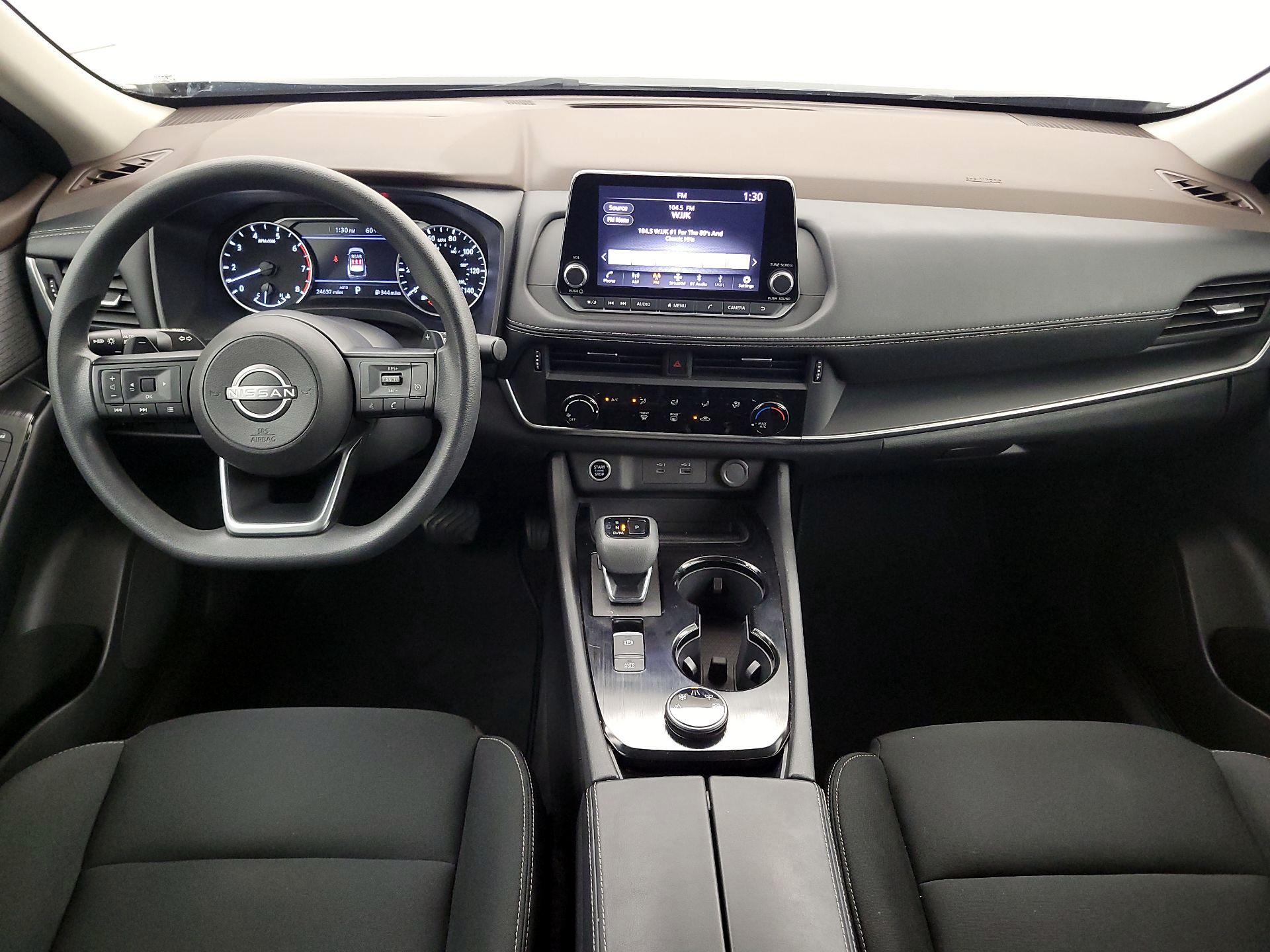 Thumbnail: 2023 Nissan Rogue - 9