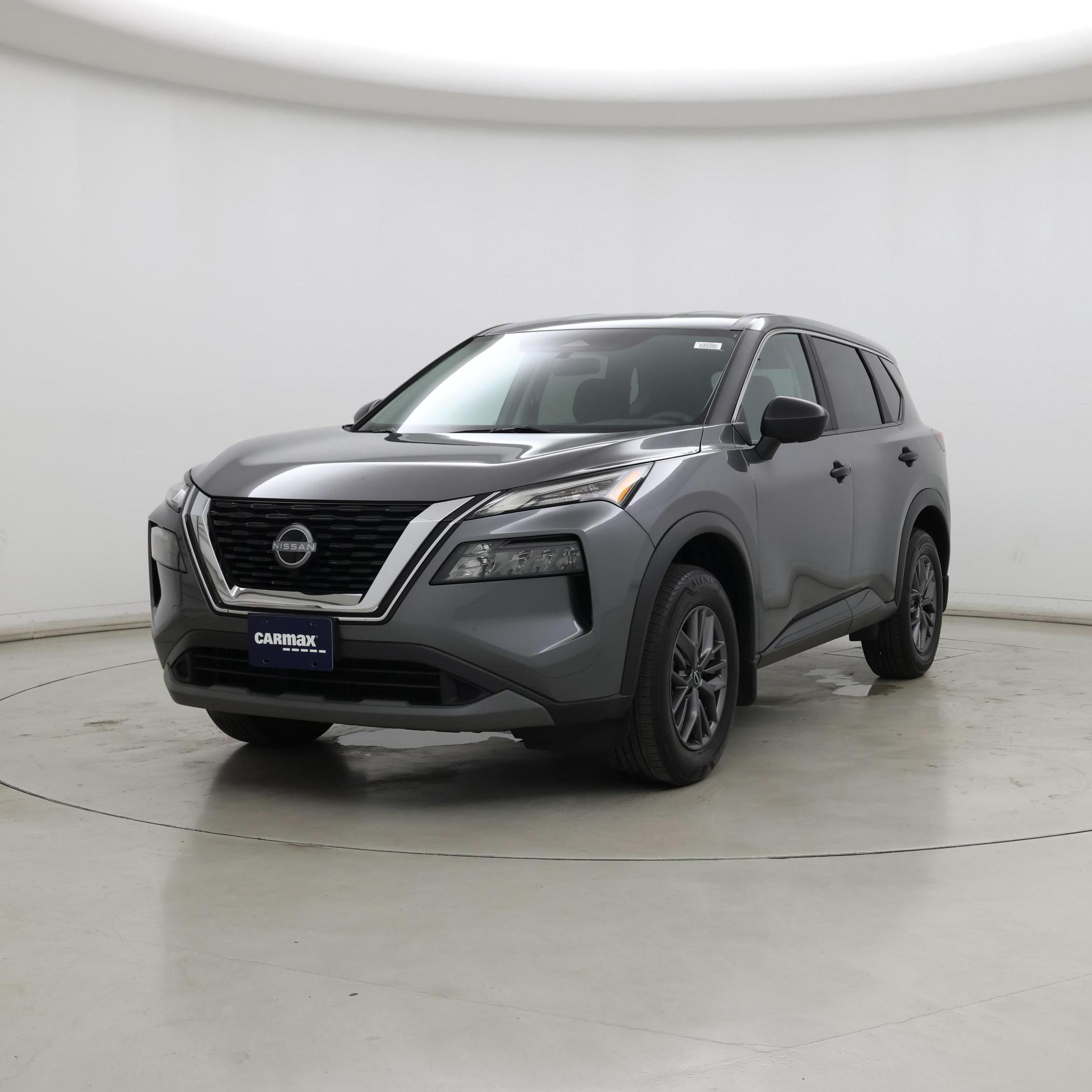 Thumbnail: 2023 Nissan Rogue - 4