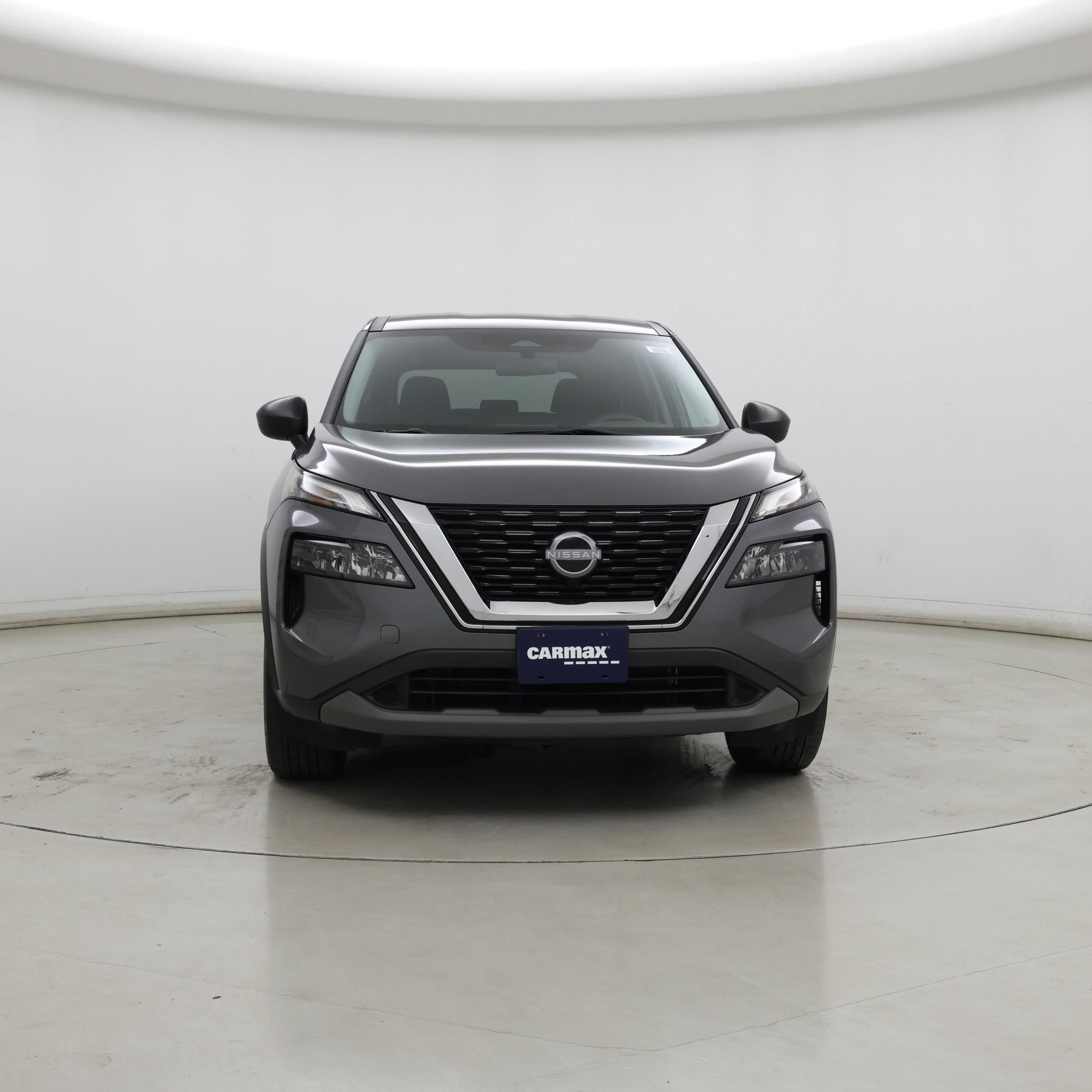 Thumbnail: 2023 Nissan Rogue - 5
