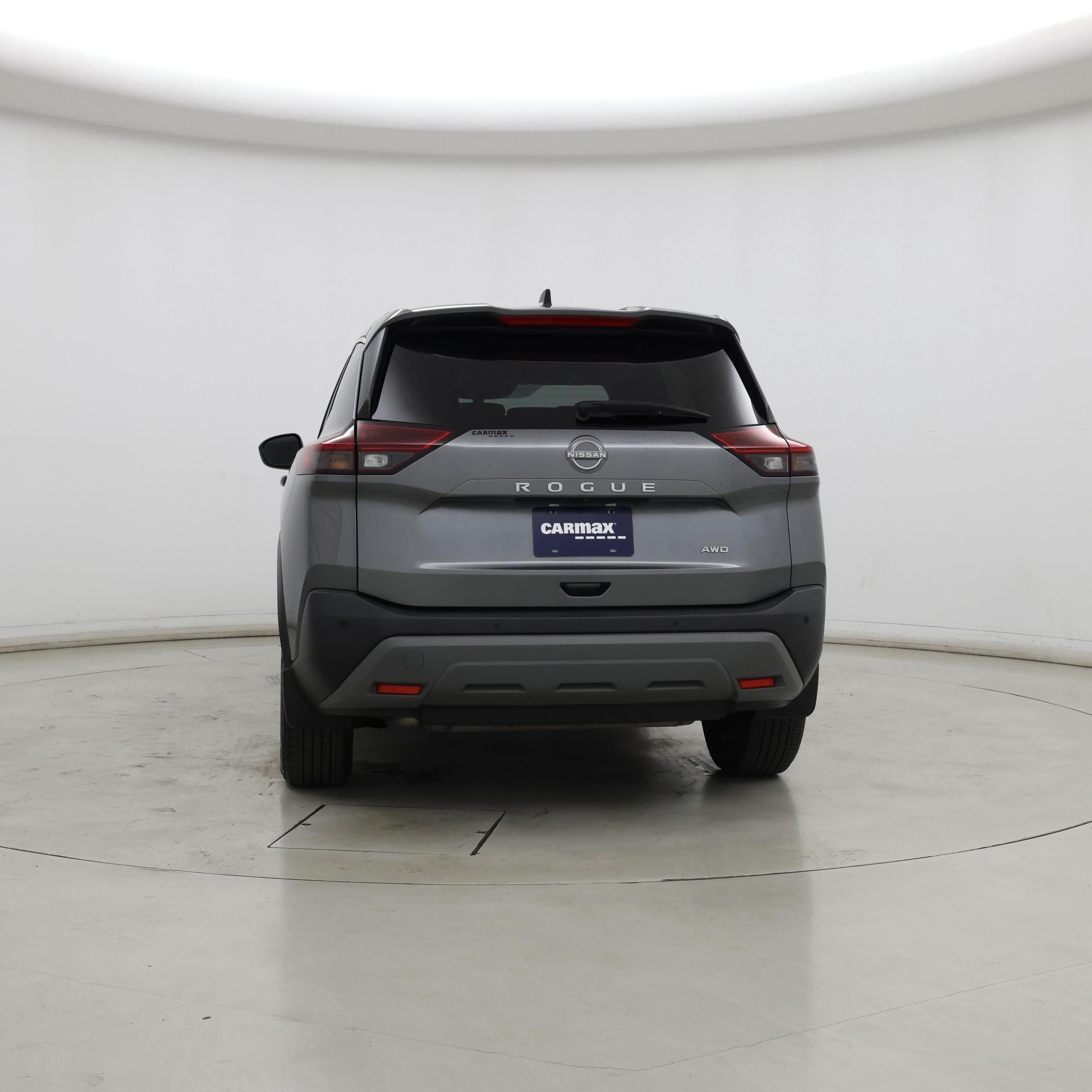 Thumbnail: 2023 Nissan Rogue - 6