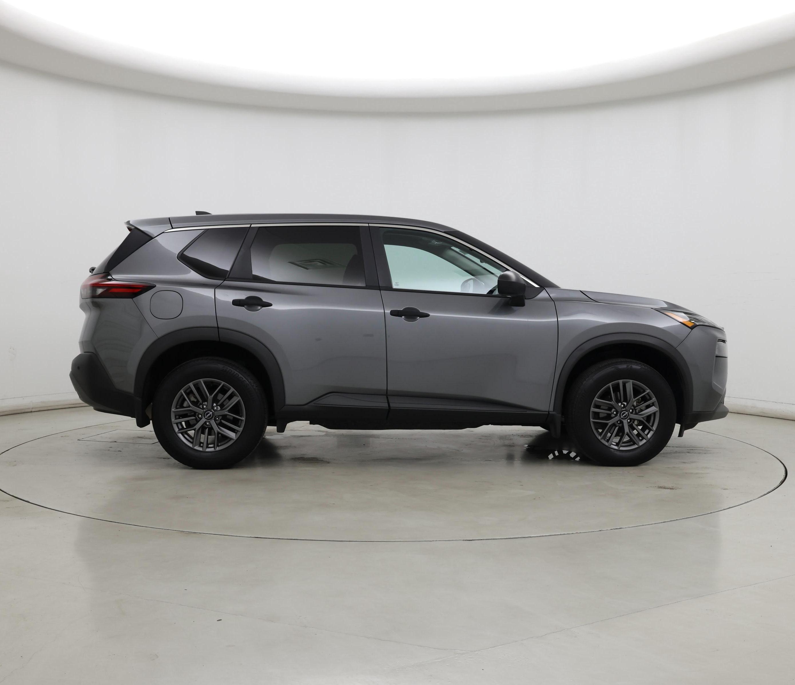 Thumbnail: 2023 Nissan Rogue - 7