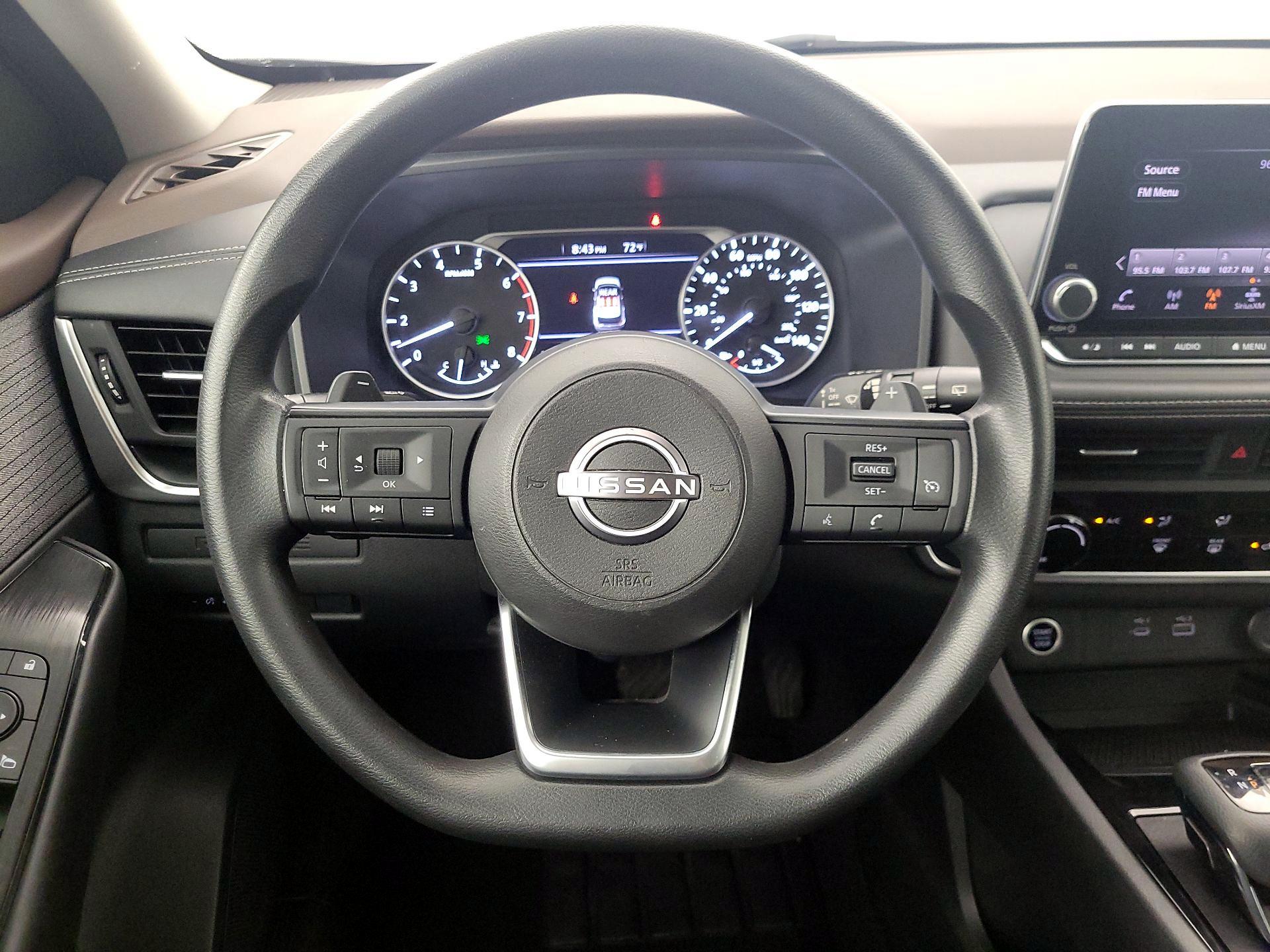 Thumbnail: 2023 Nissan Rogue - 10