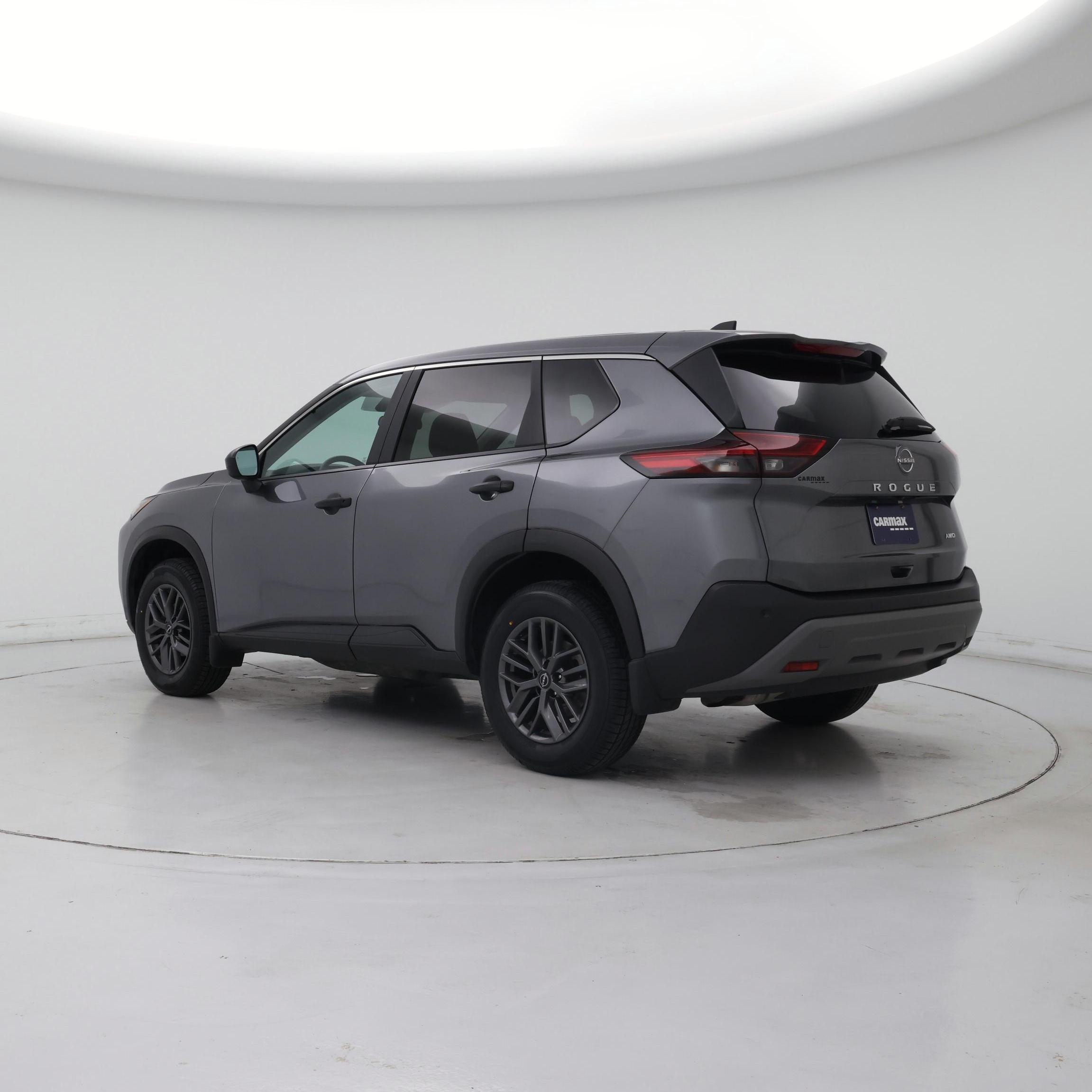 Thumbnail: 2023 Nissan Rogue - 2