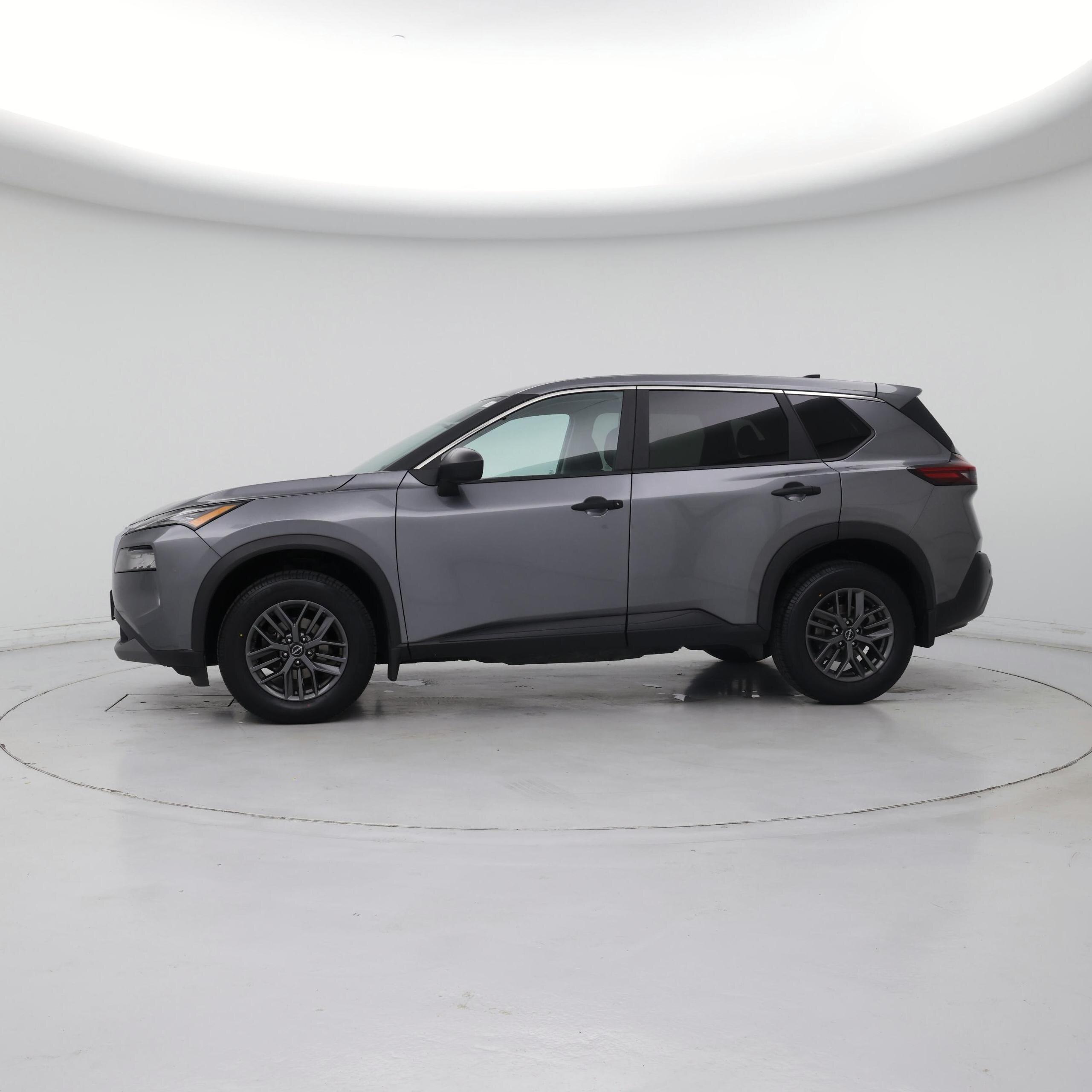 Thumbnail: 2023 Nissan Rogue - 3