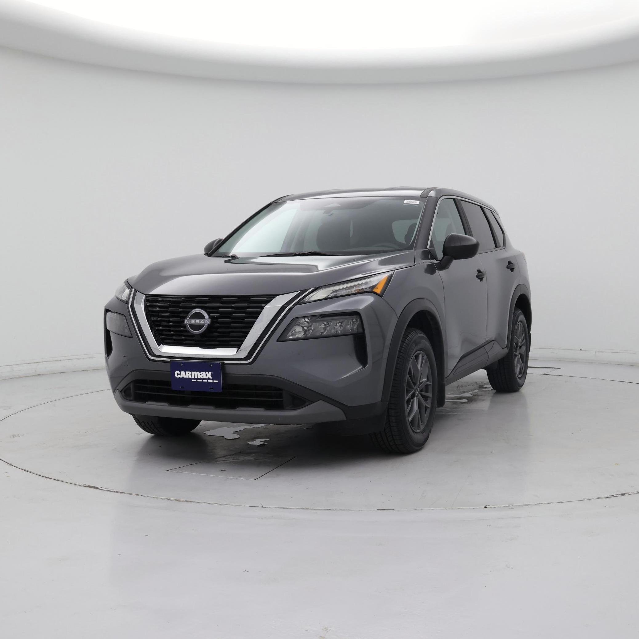 Thumbnail: 2023 Nissan Rogue - 4