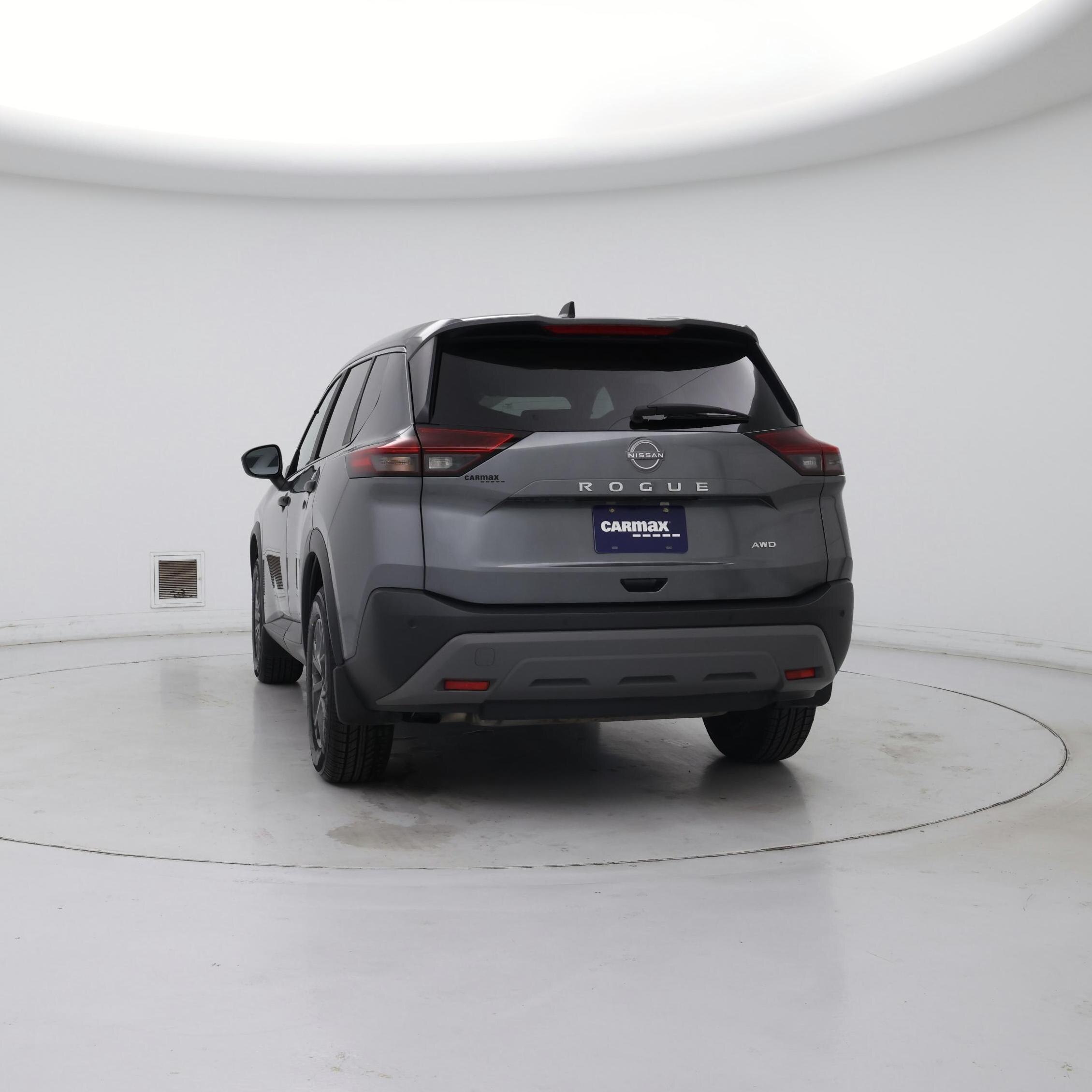 Thumbnail: 2023 Nissan Rogue - 6