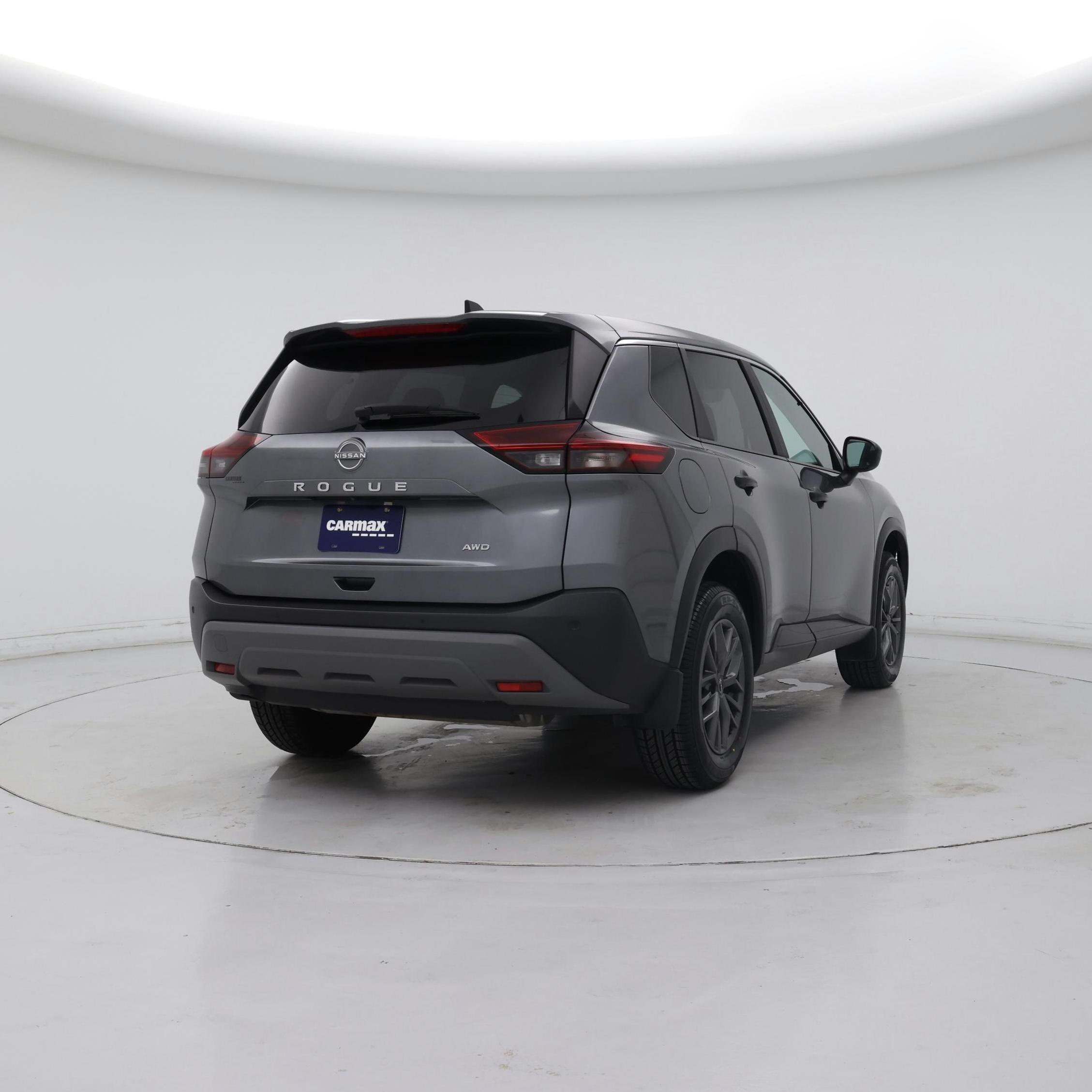 Thumbnail: 2023 Nissan Rogue - 8