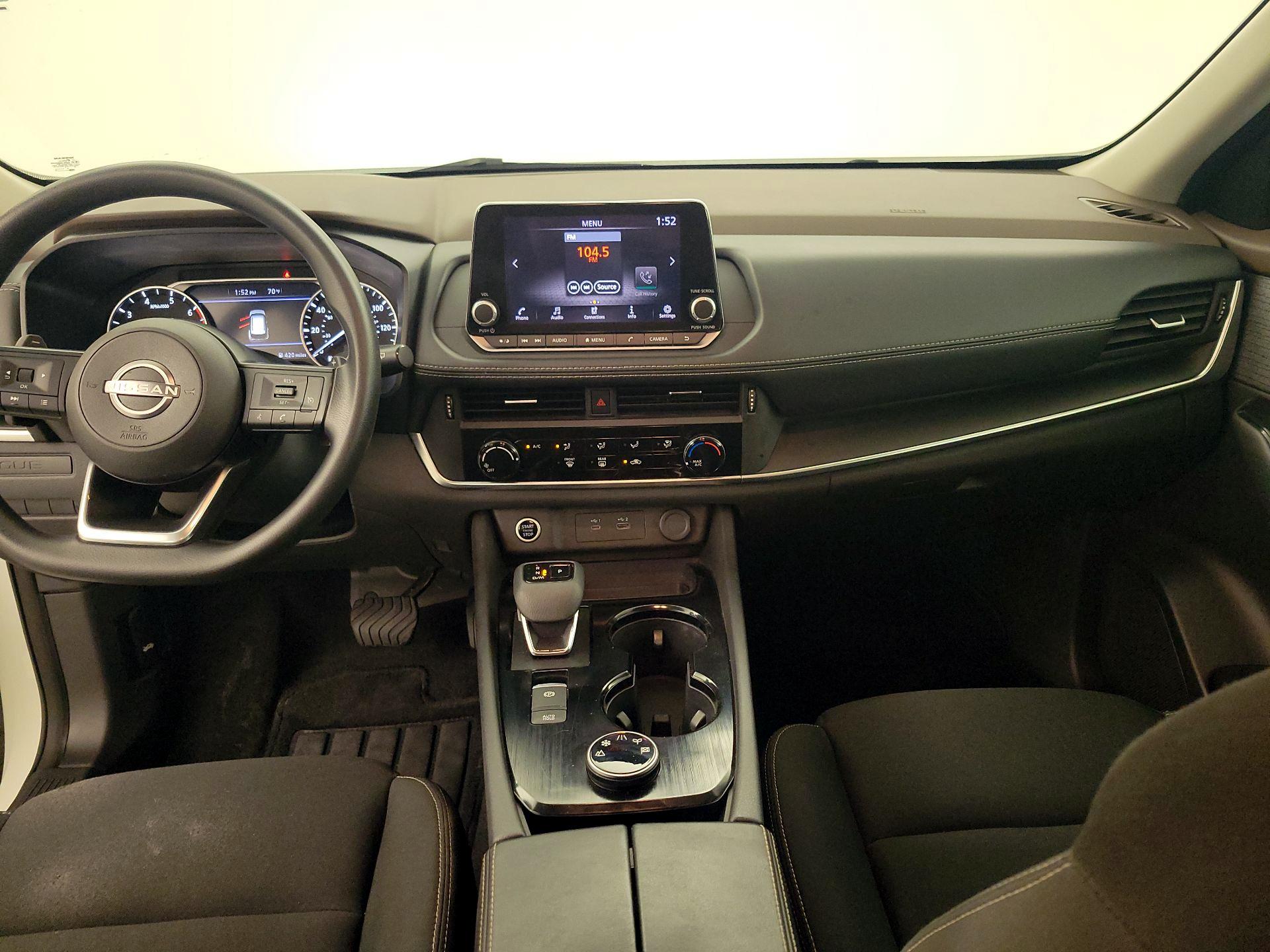 Thumbnail: 2023 Nissan Rogue - 9