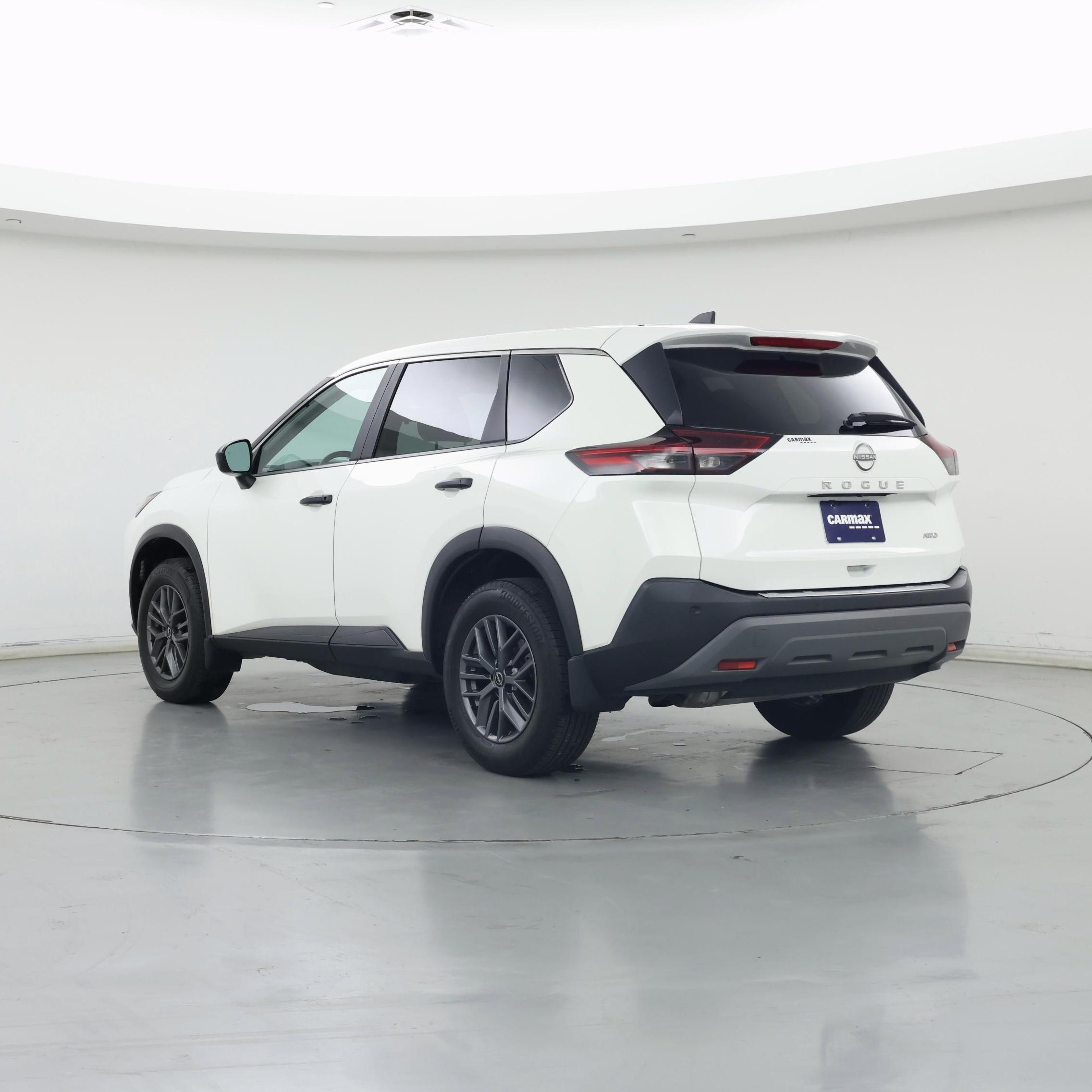 Thumbnail: 2023 Nissan Rogue - 2