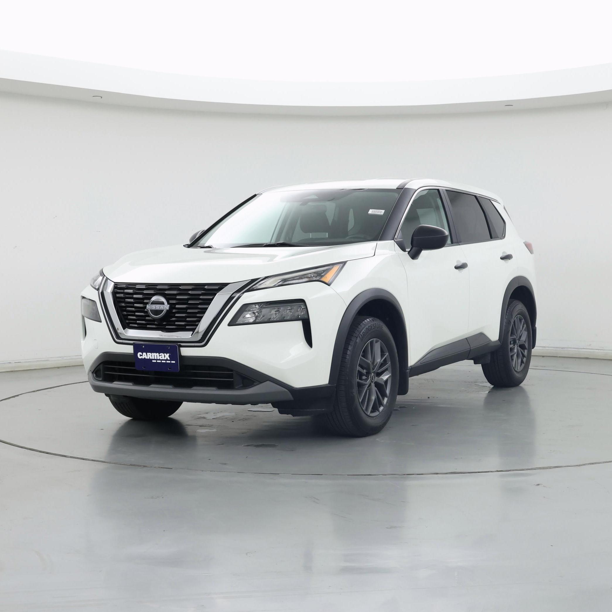 Thumbnail: 2023 Nissan Rogue - 4