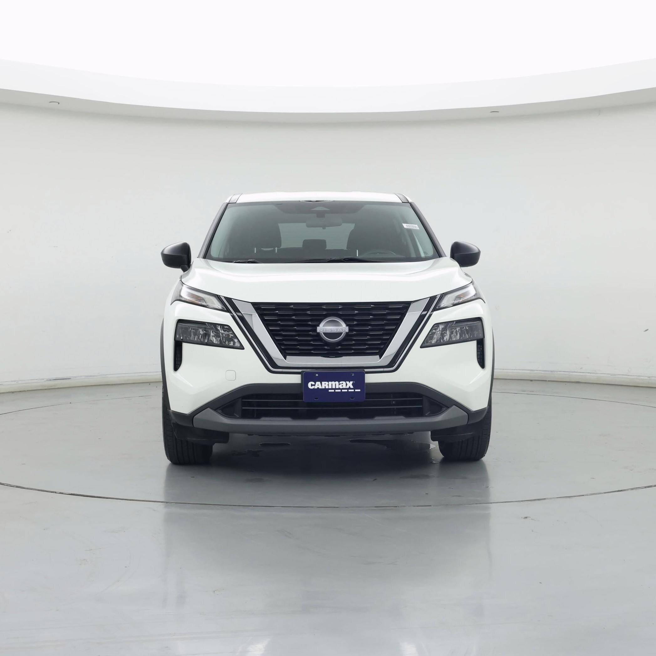 Thumbnail: 2023 Nissan Rogue - 5