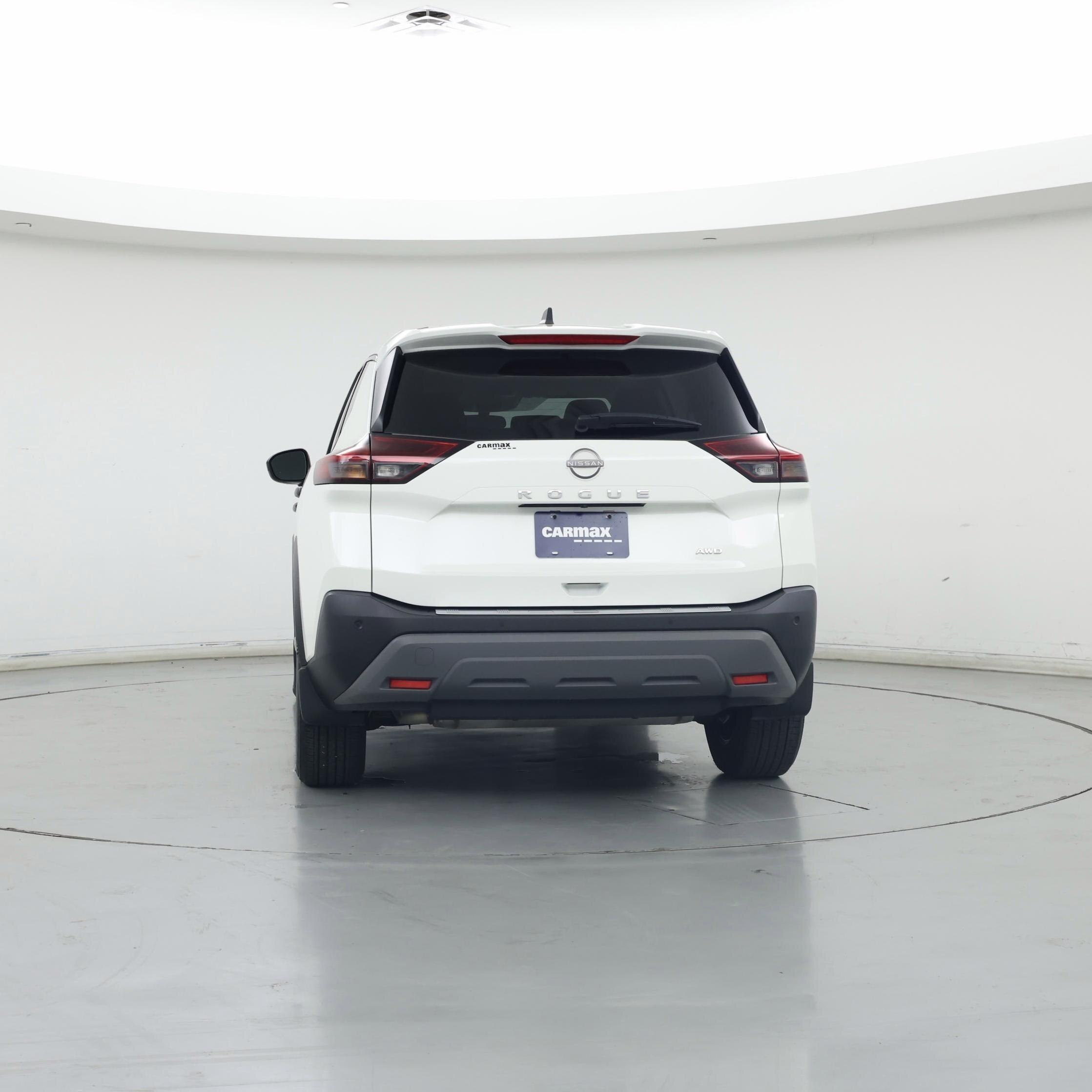 Thumbnail: 2023 Nissan Rogue - 6