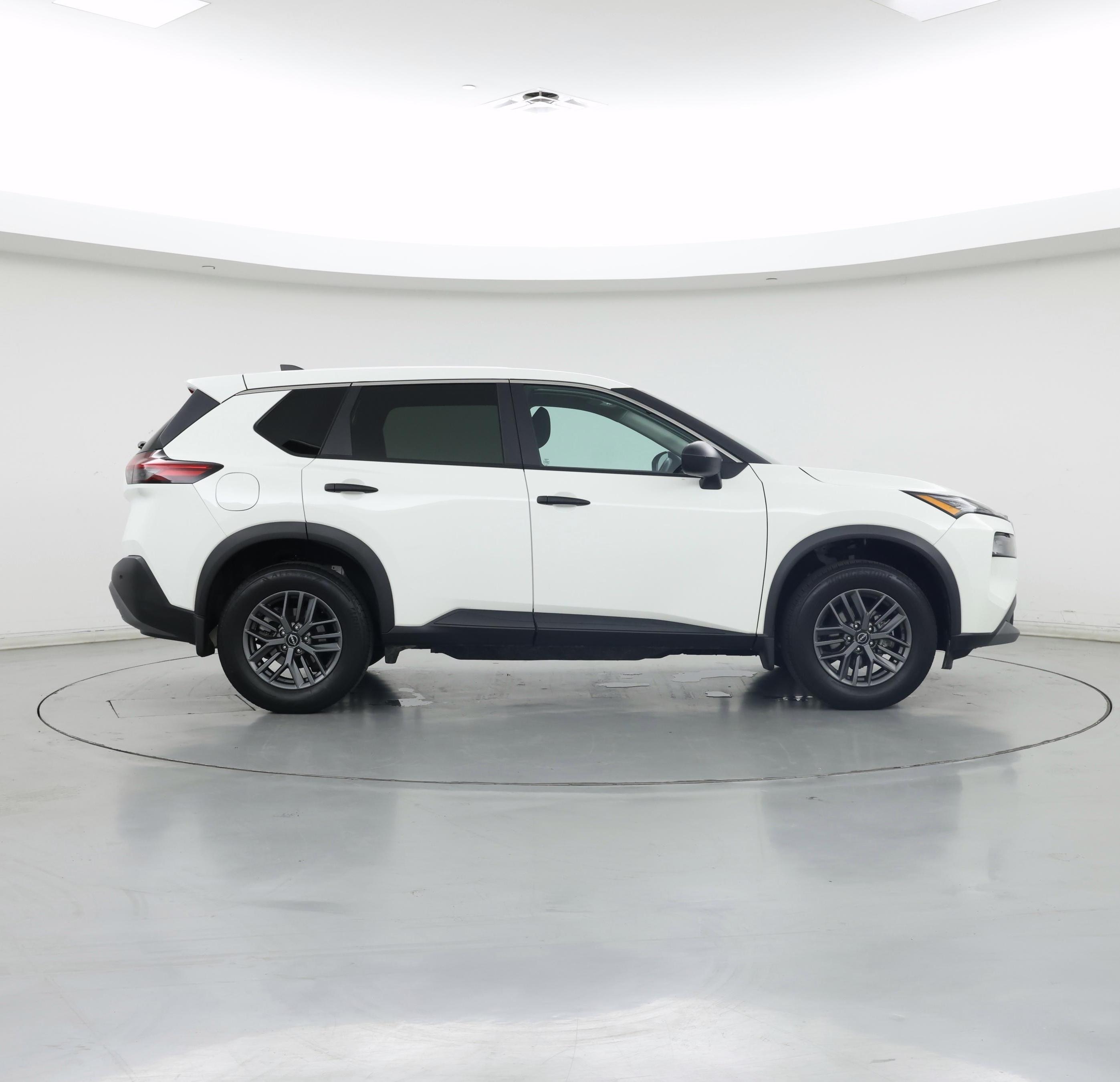 Thumbnail: 2023 Nissan Rogue - 7