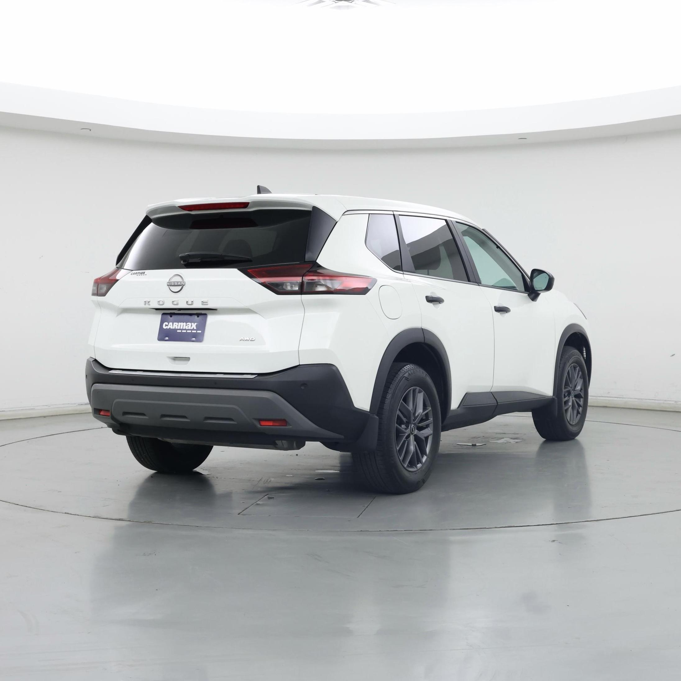 Thumbnail: 2023 Nissan Rogue - 8
