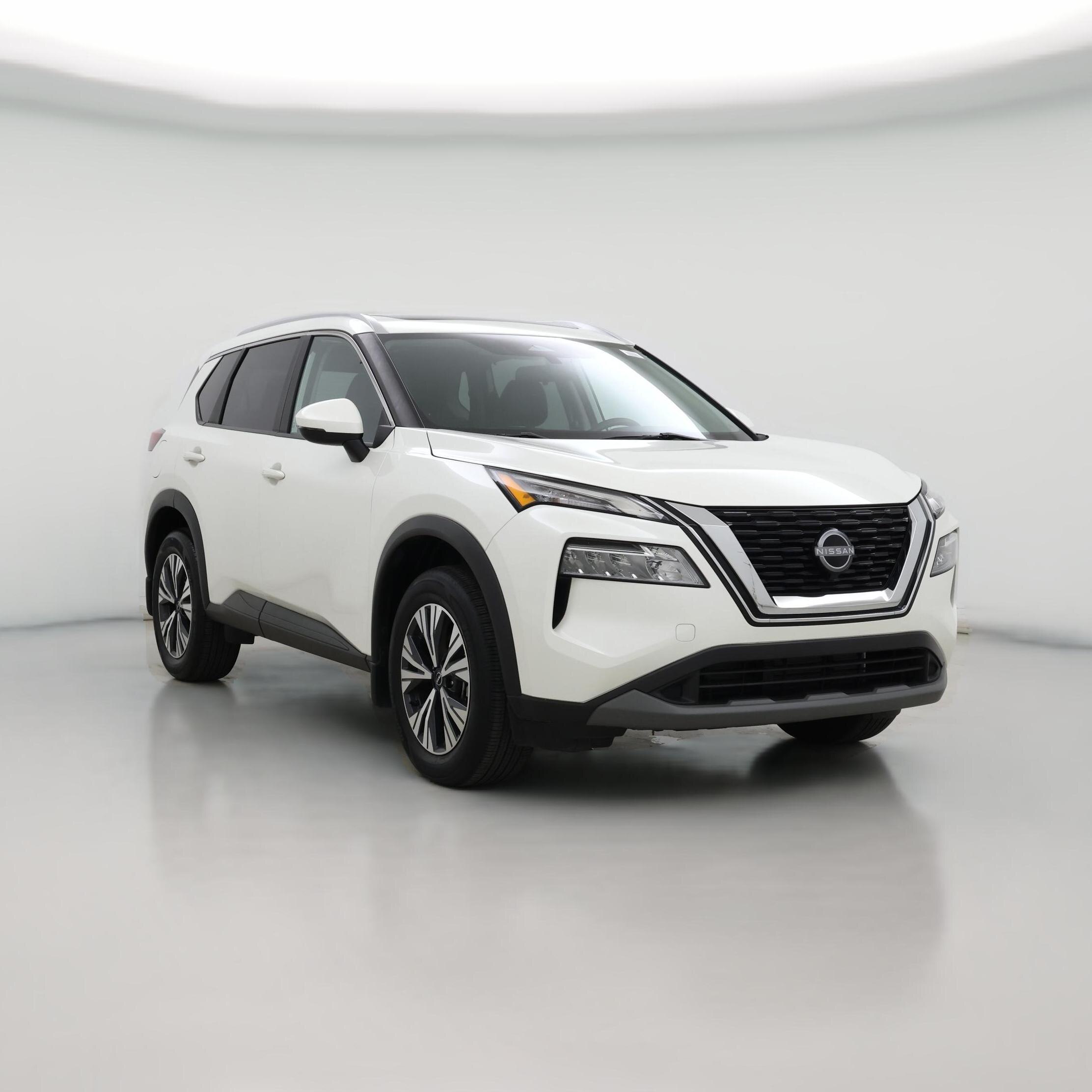 Thumbnail: 2022 Nissan Rogue - 1