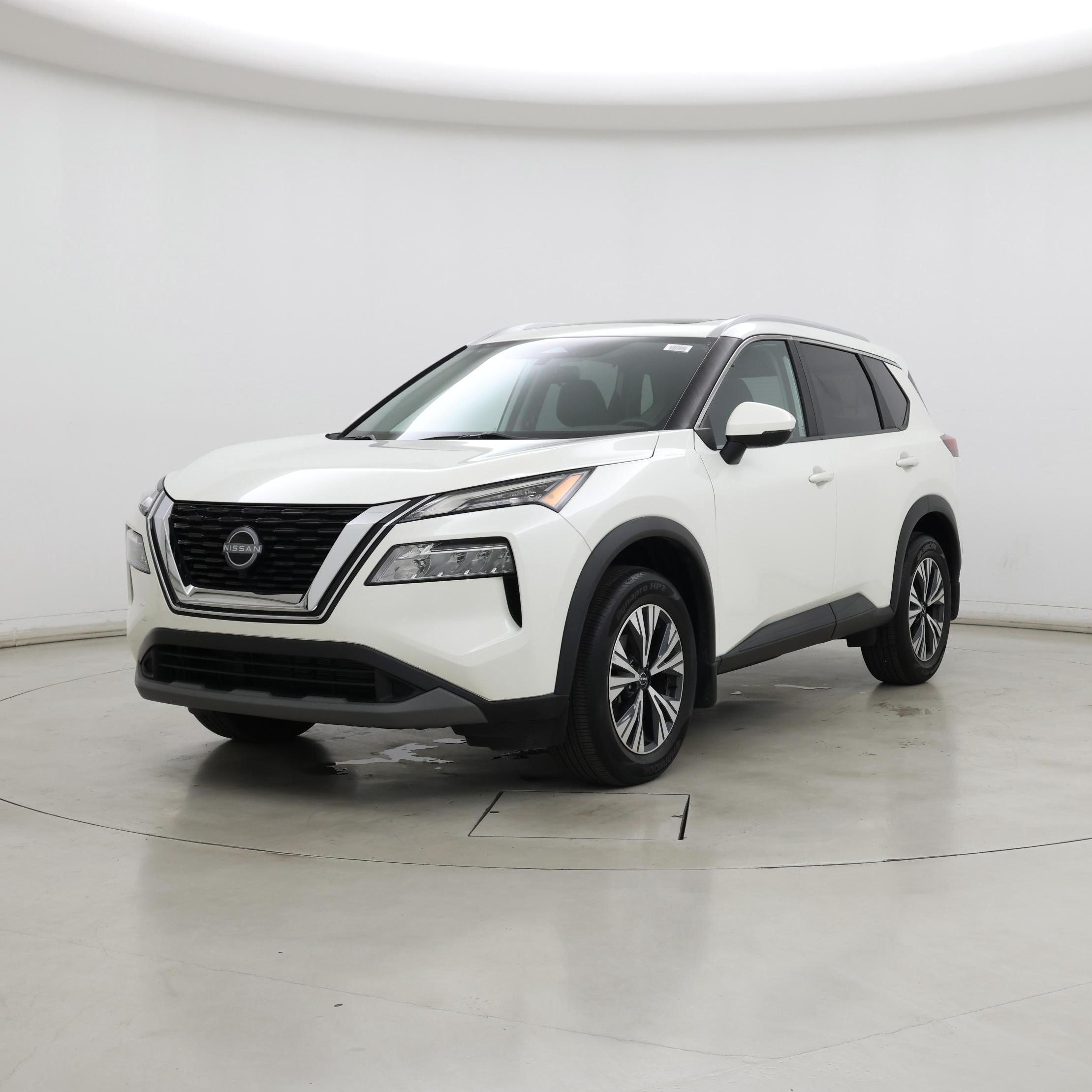 Thumbnail: 2022 Nissan Rogue - 4