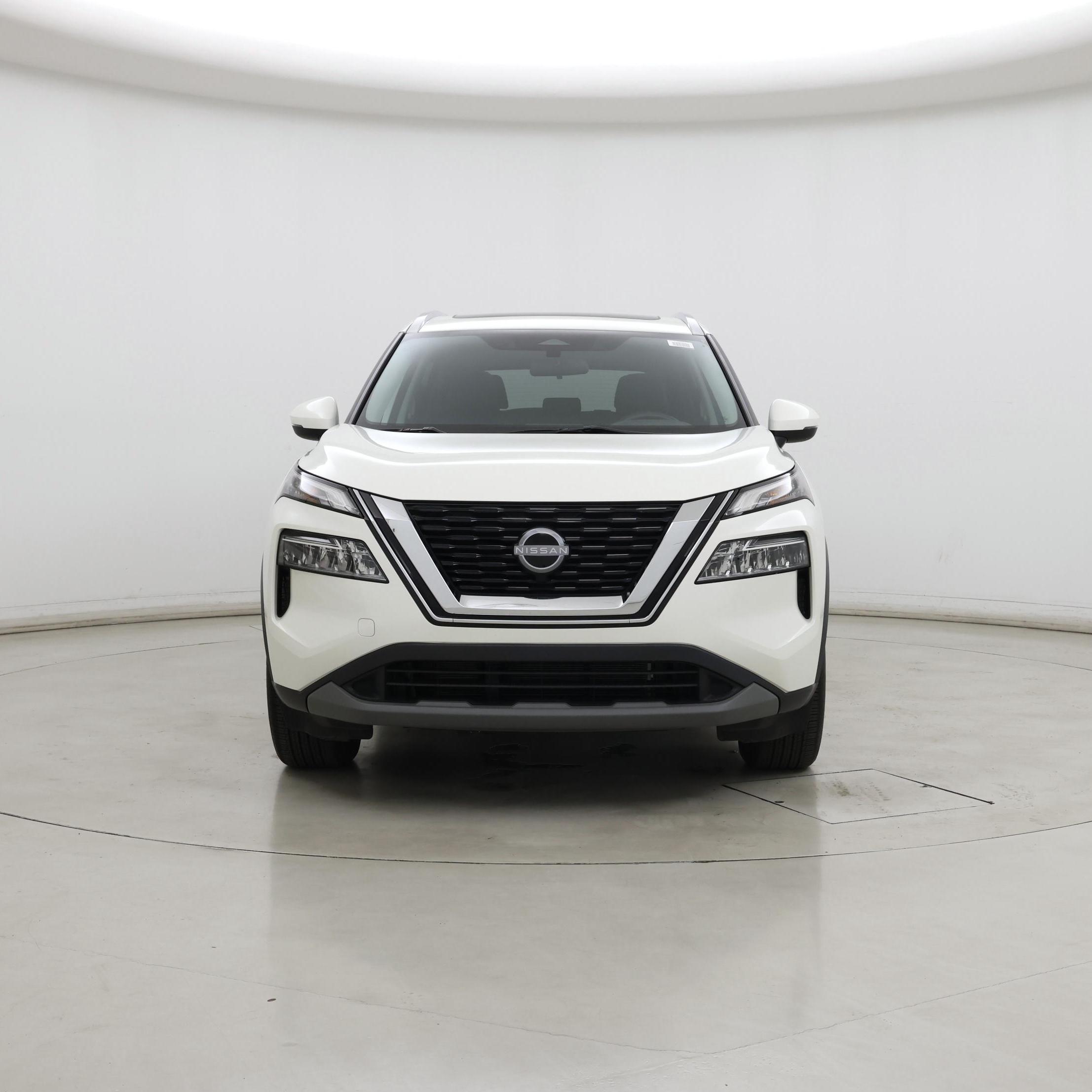 Thumbnail: 2022 Nissan Rogue - 5