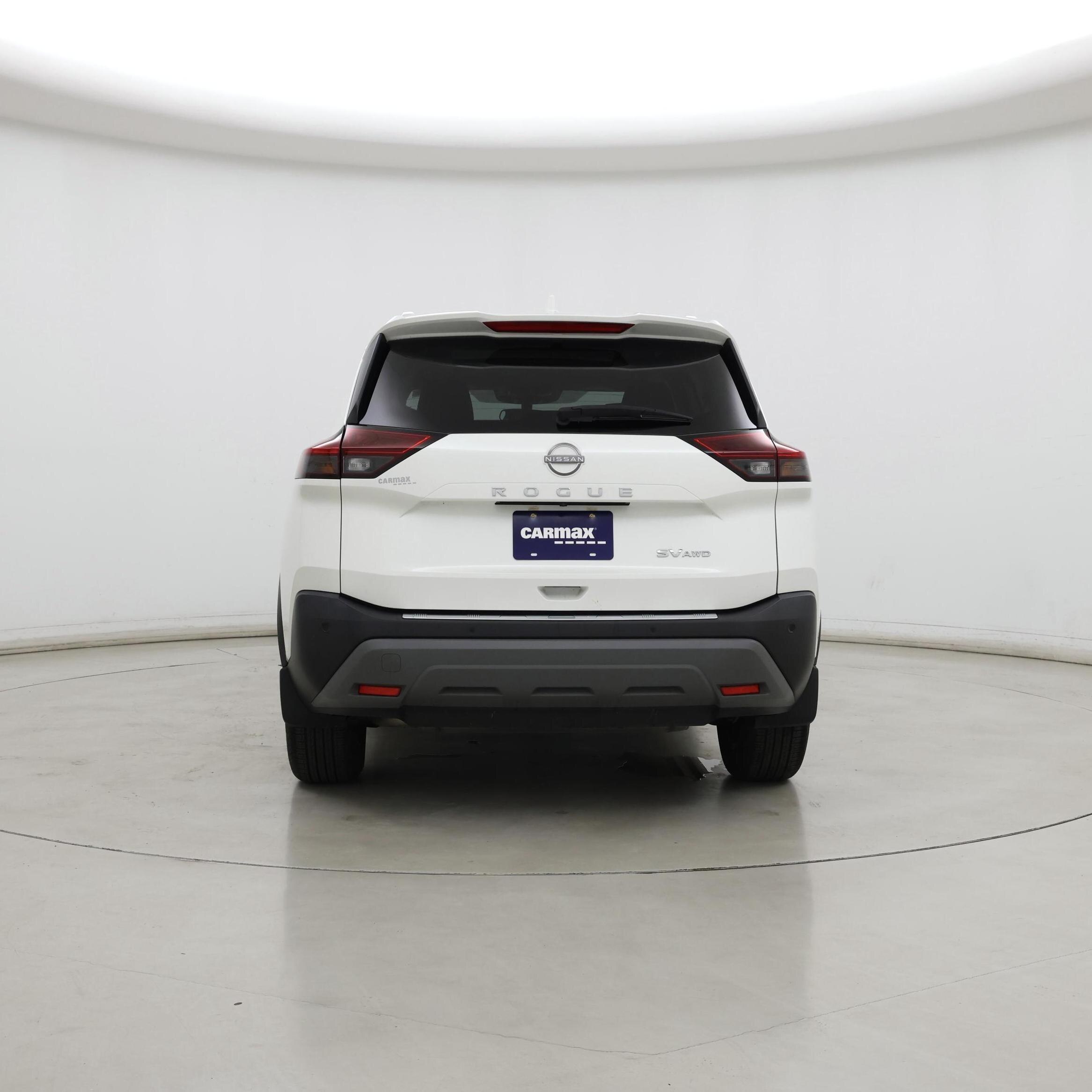 Thumbnail: 2022 Nissan Rogue - 6