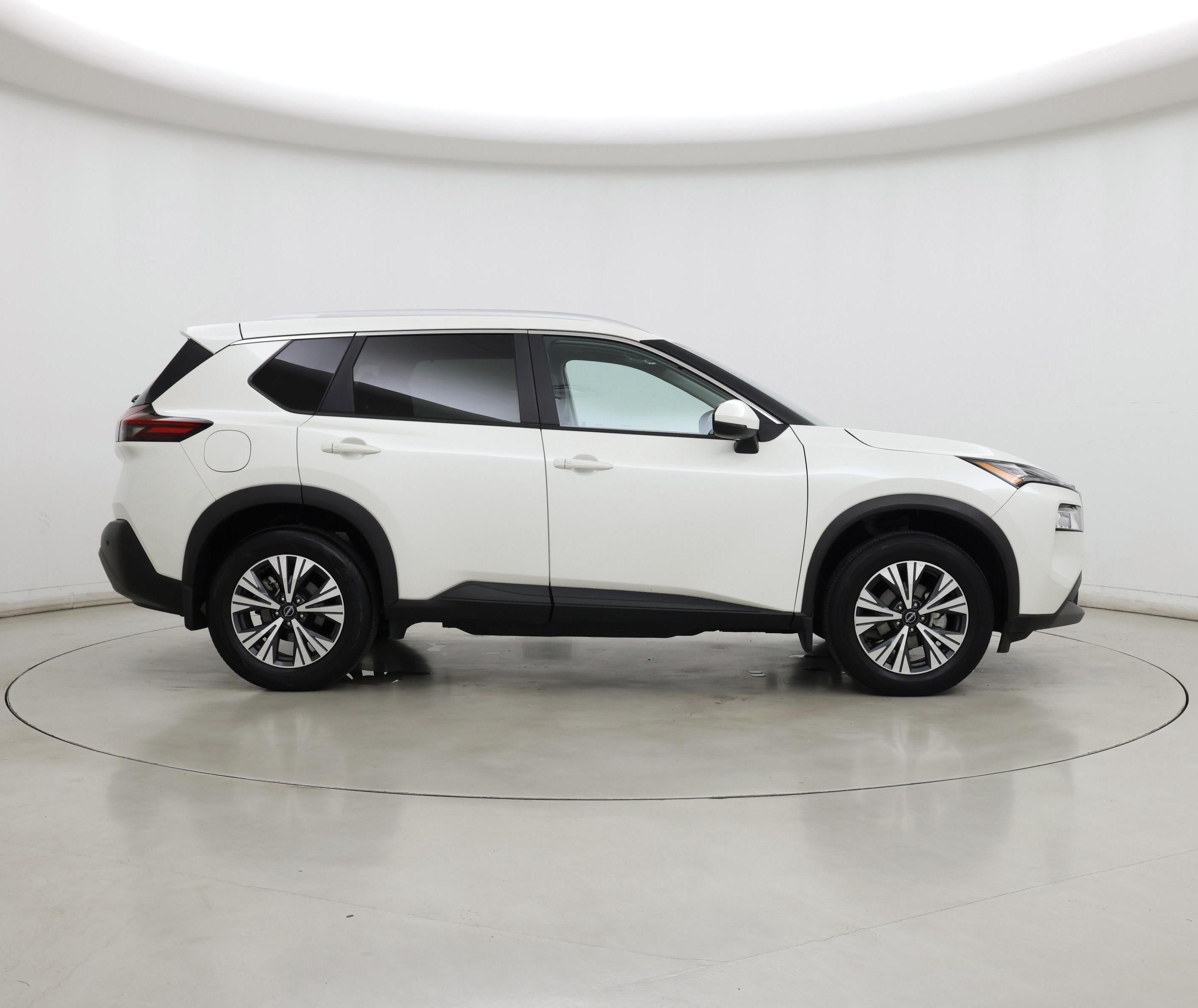 Thumbnail: 2022 Nissan Rogue - 7