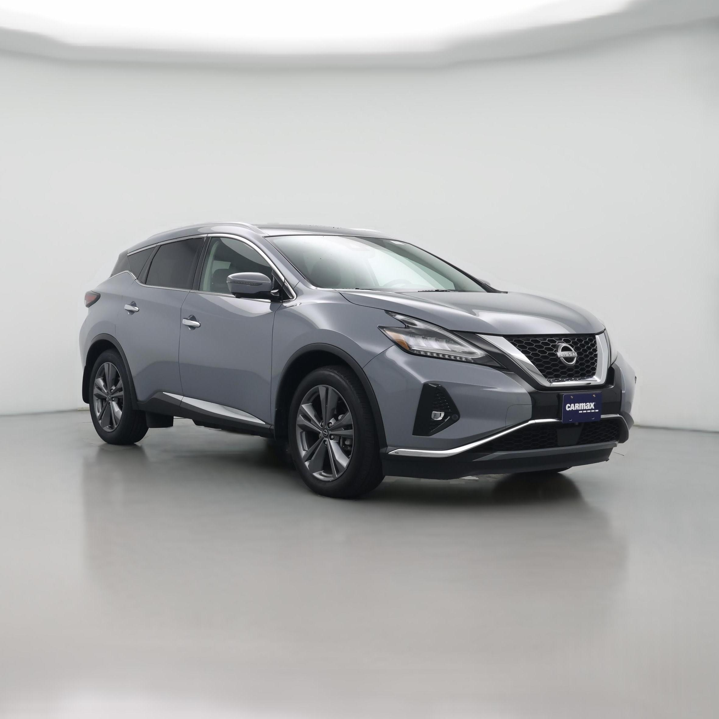 Thumbnail: 2023 Nissan Murano - 1