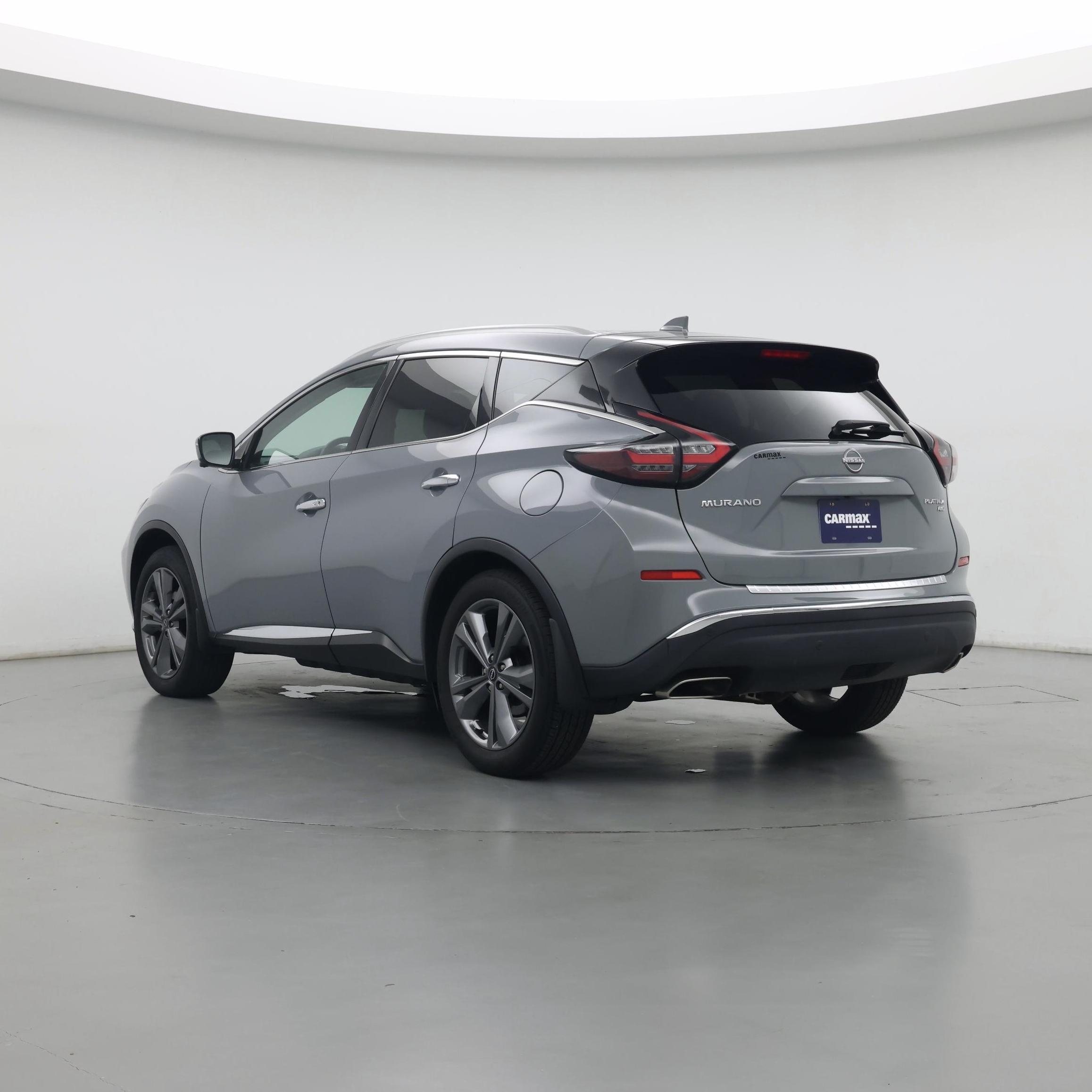 Thumbnail: 2023 Nissan Murano - 2