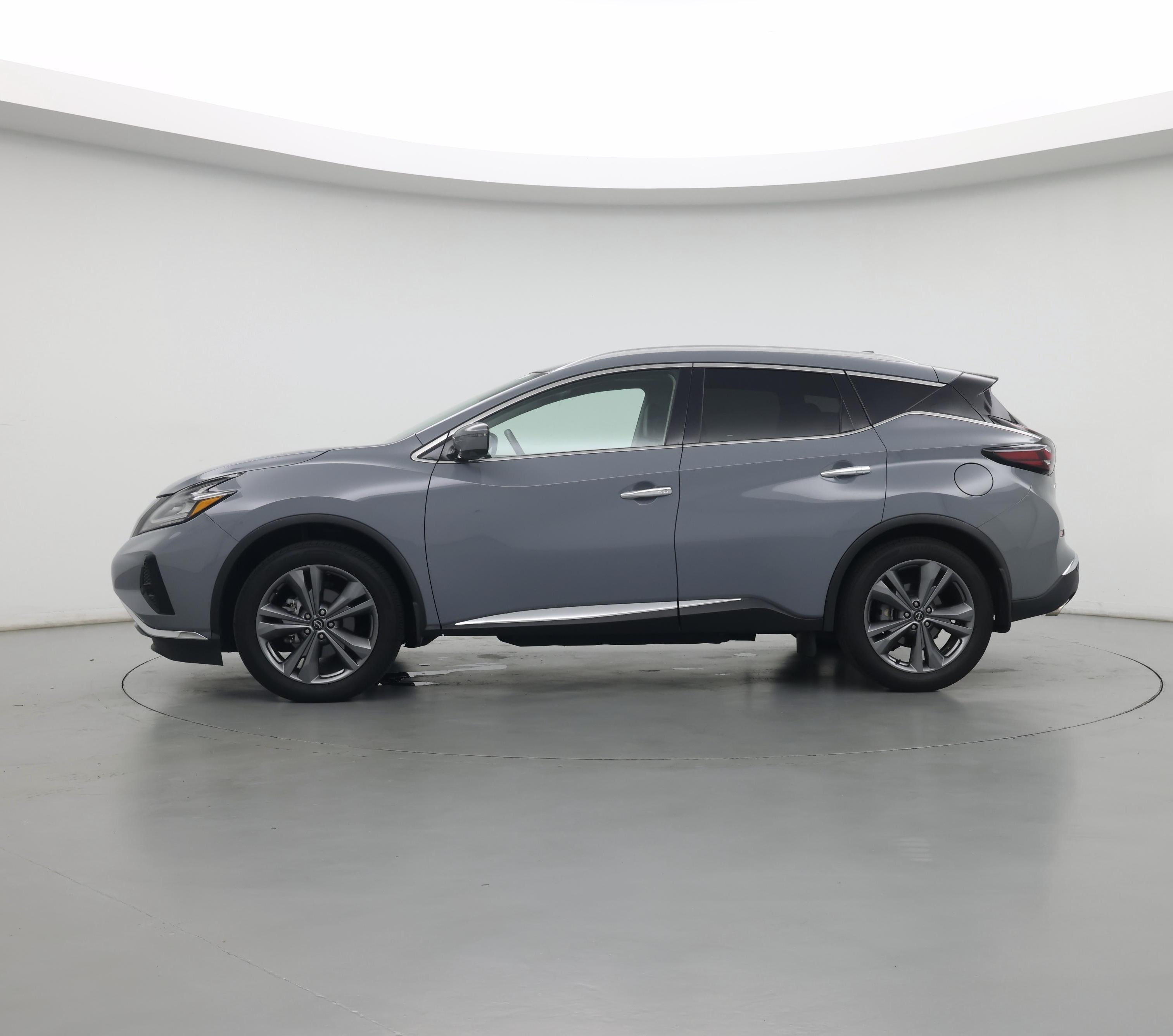 Thumbnail: 2023 Nissan Murano - 3