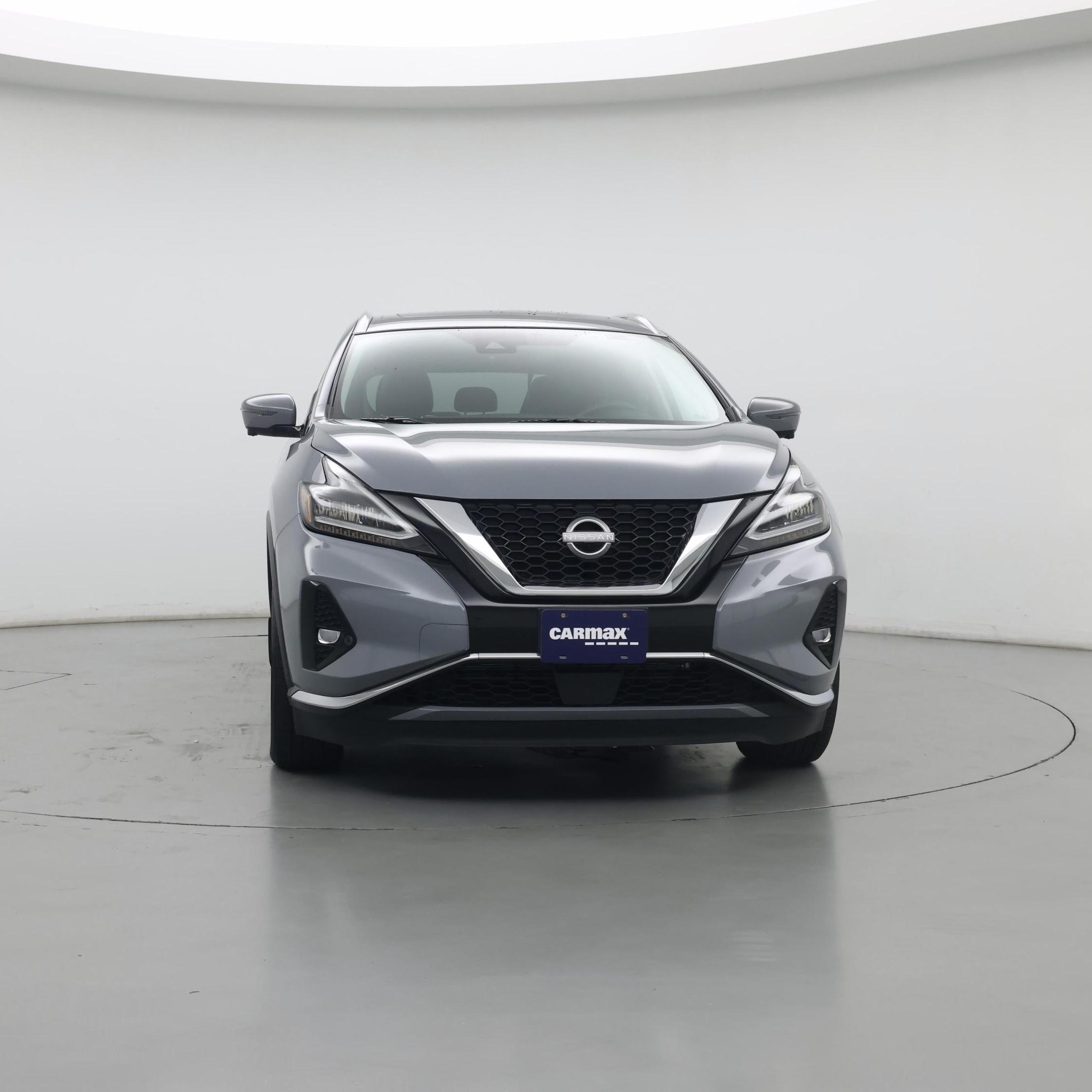 Thumbnail: 2023 Nissan Murano - 5