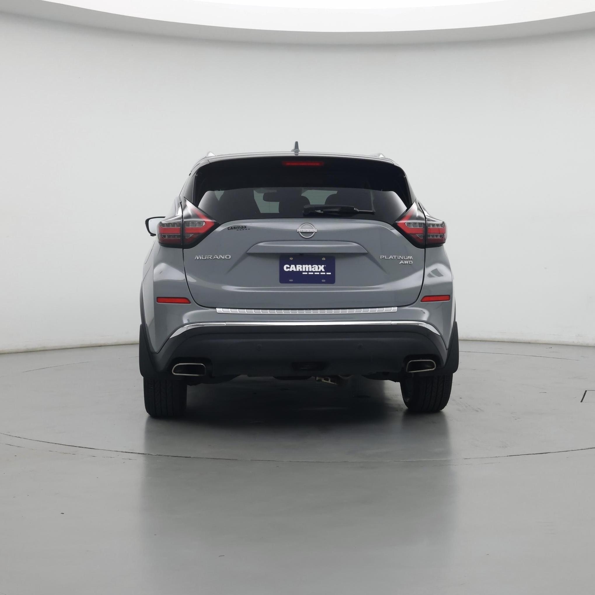 Thumbnail: 2023 Nissan Murano - 6