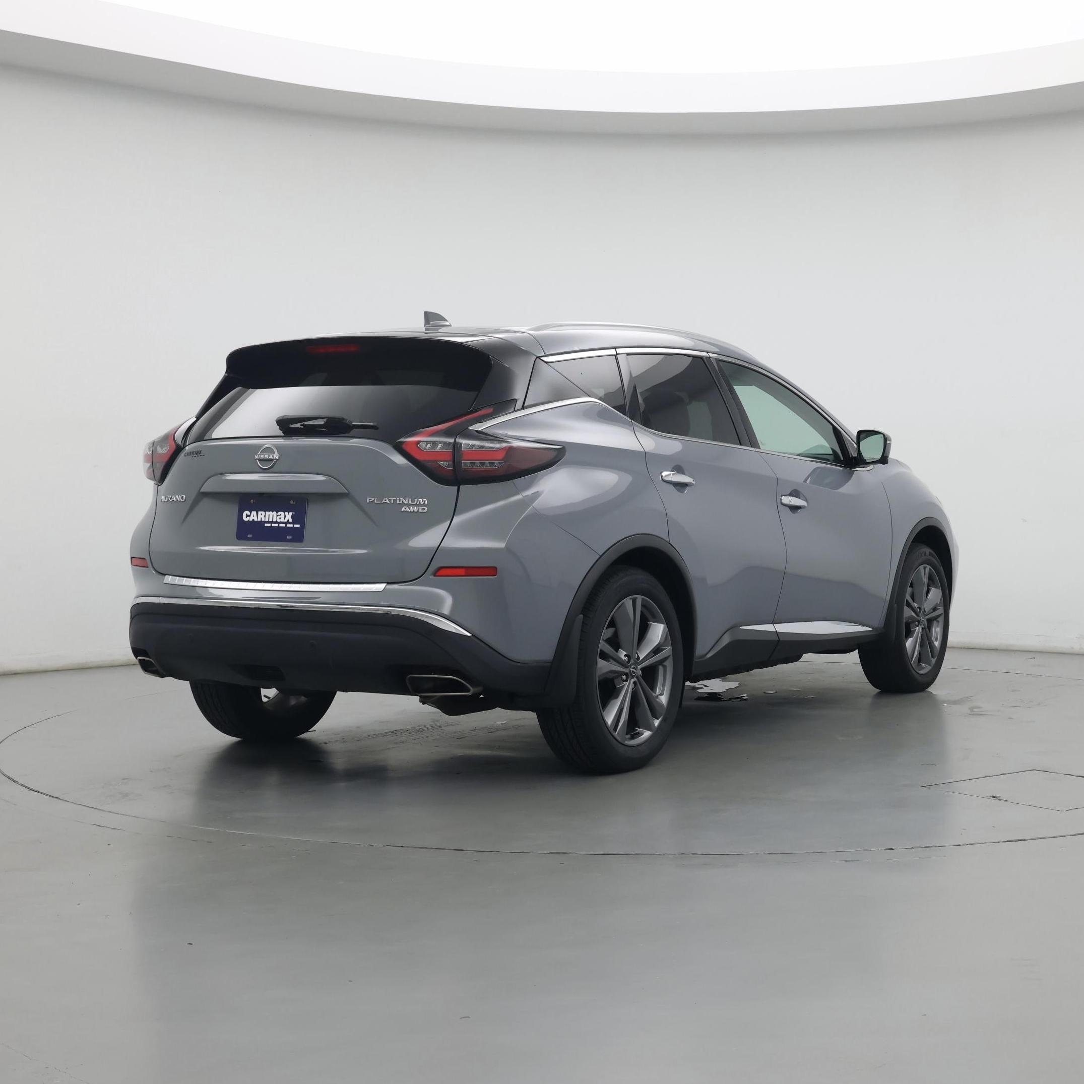 Thumbnail: 2023 Nissan Murano - 8
