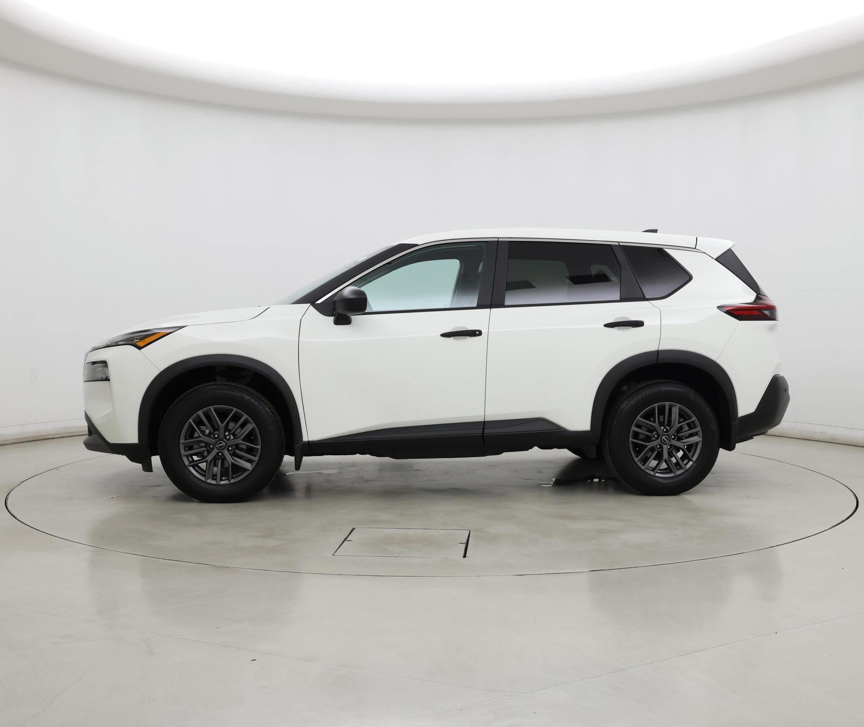 Thumbnail: 2023 Nissan Rogue - 3