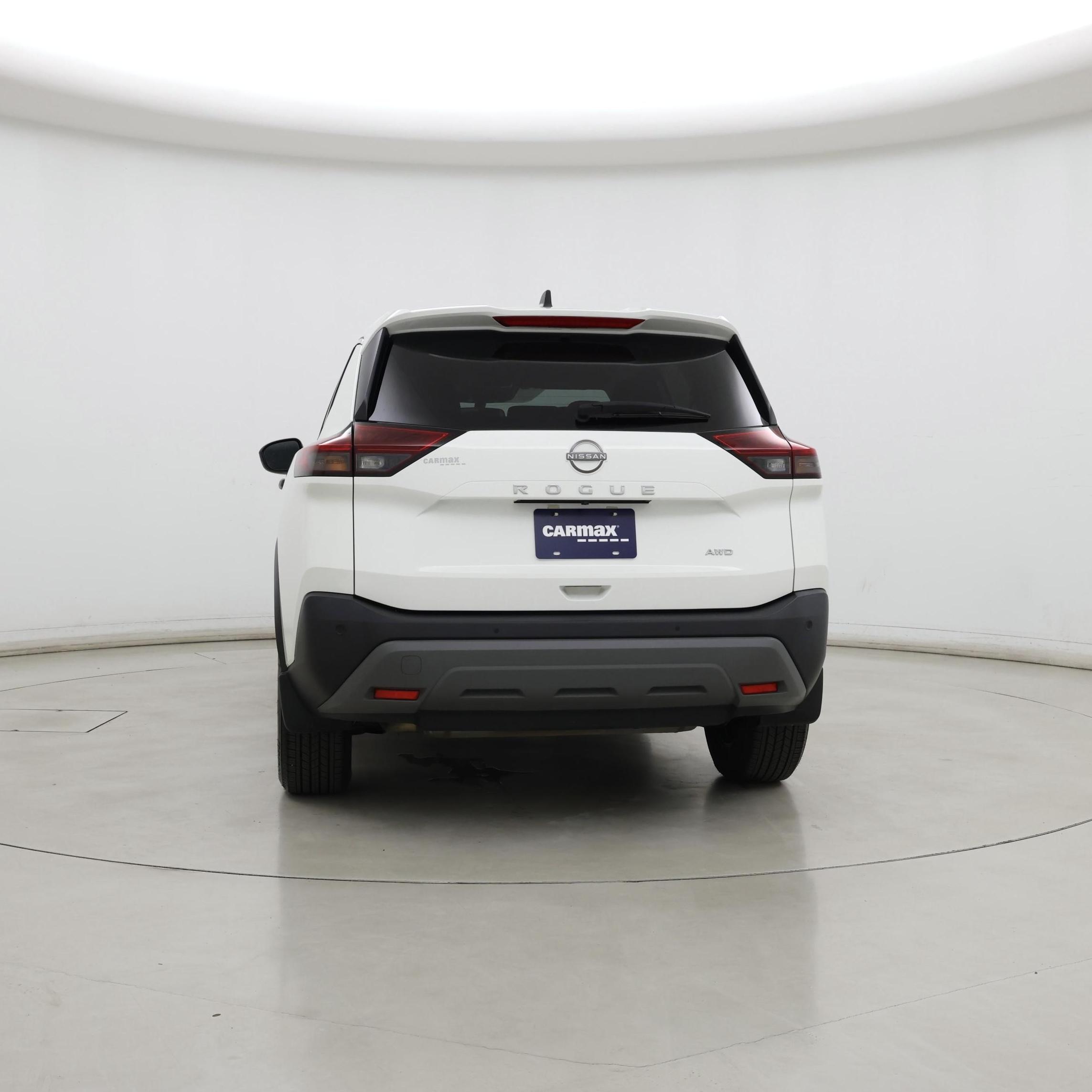 Thumbnail: 2023 Nissan Rogue - 6