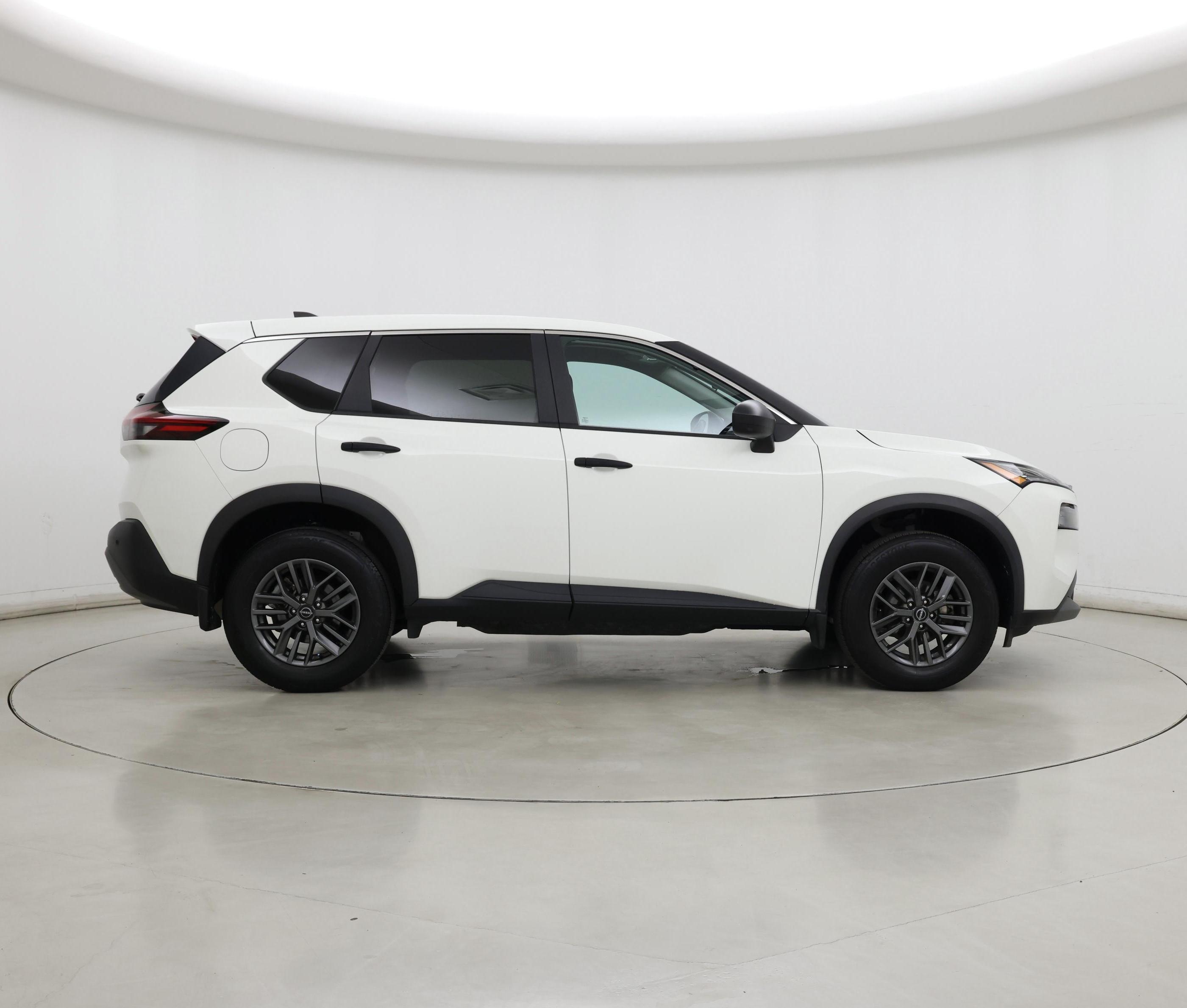 Thumbnail: 2023 Nissan Rogue - 7