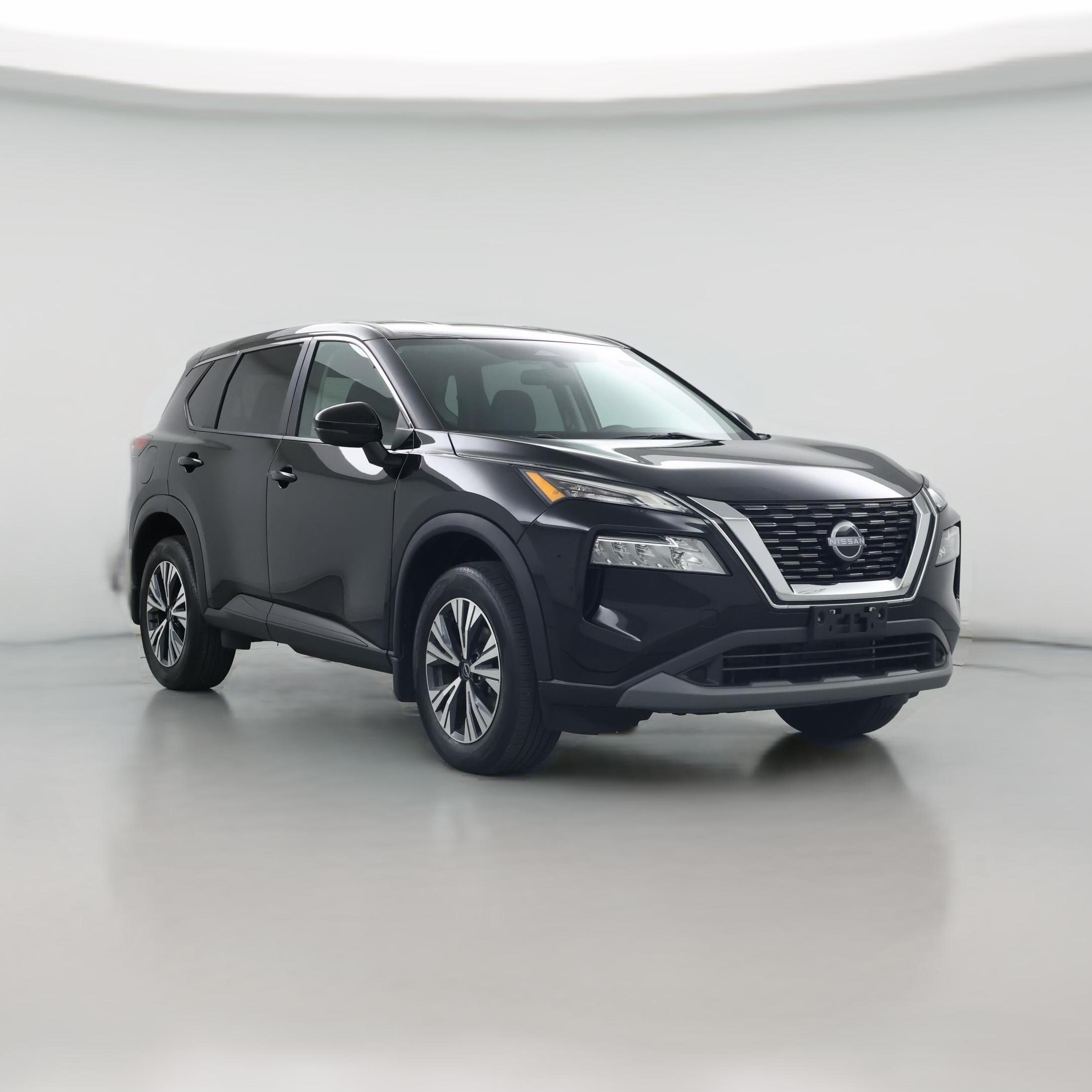Thumbnail: 2022 Nissan Rogue - 1