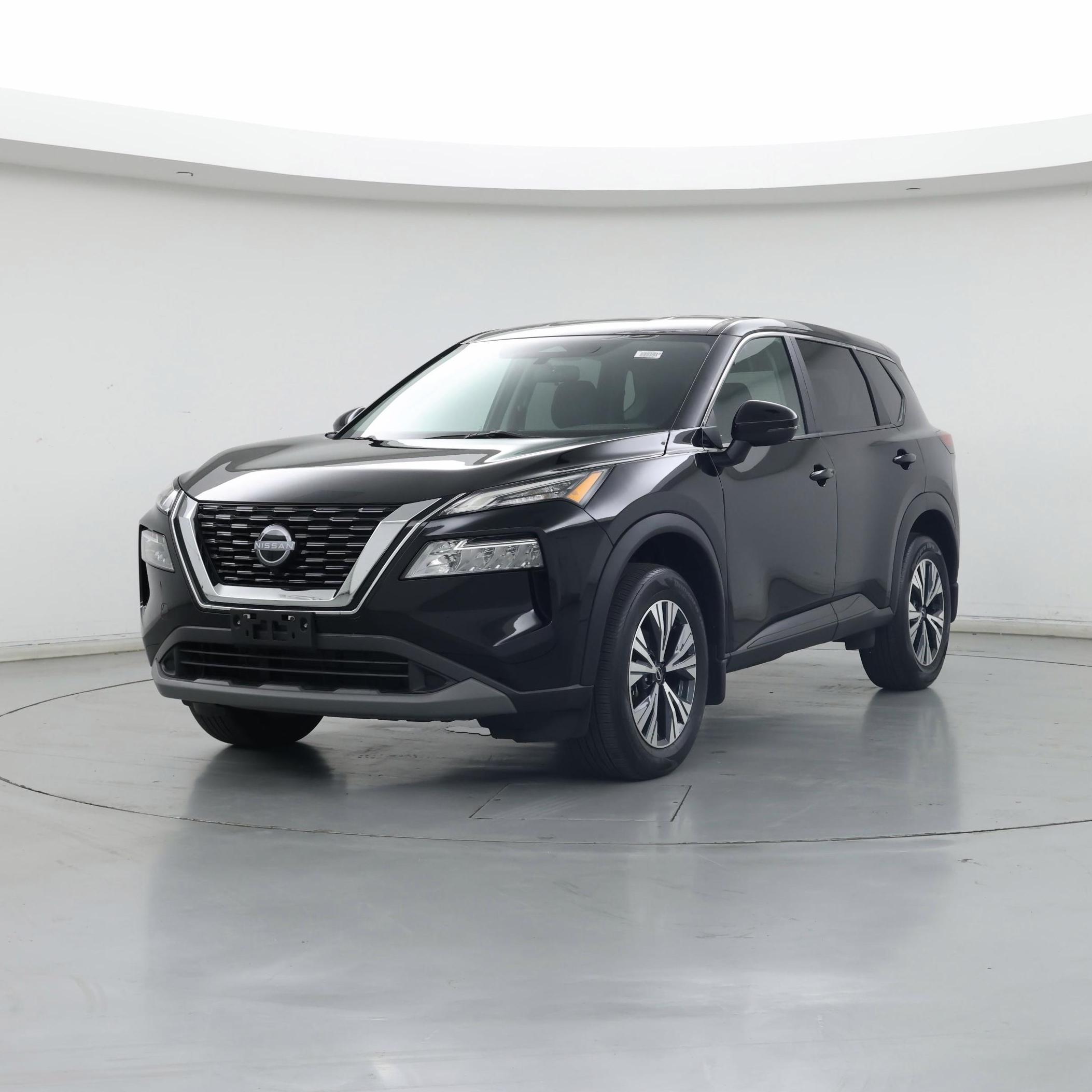 Thumbnail: 2022 Nissan Rogue - 4