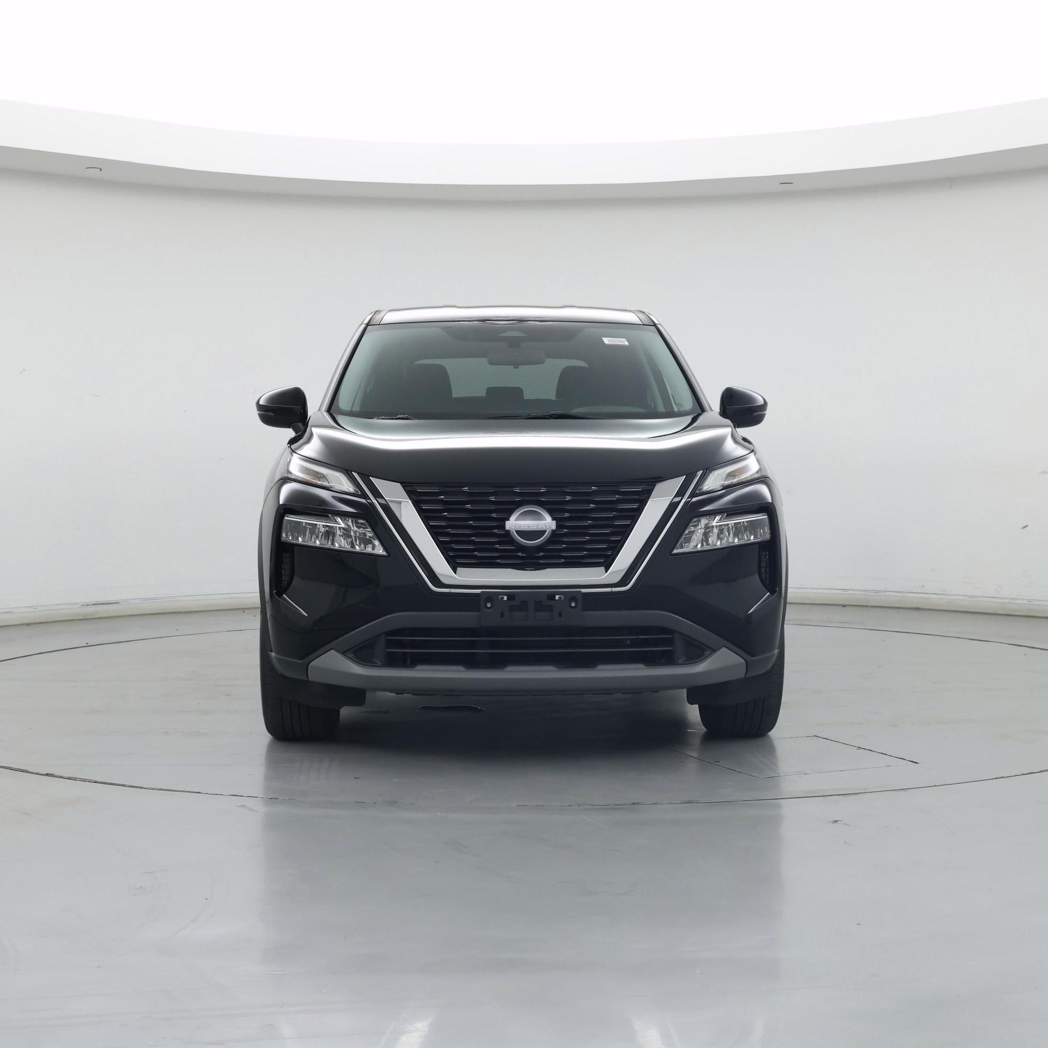 Thumbnail: 2022 Nissan Rogue - 5