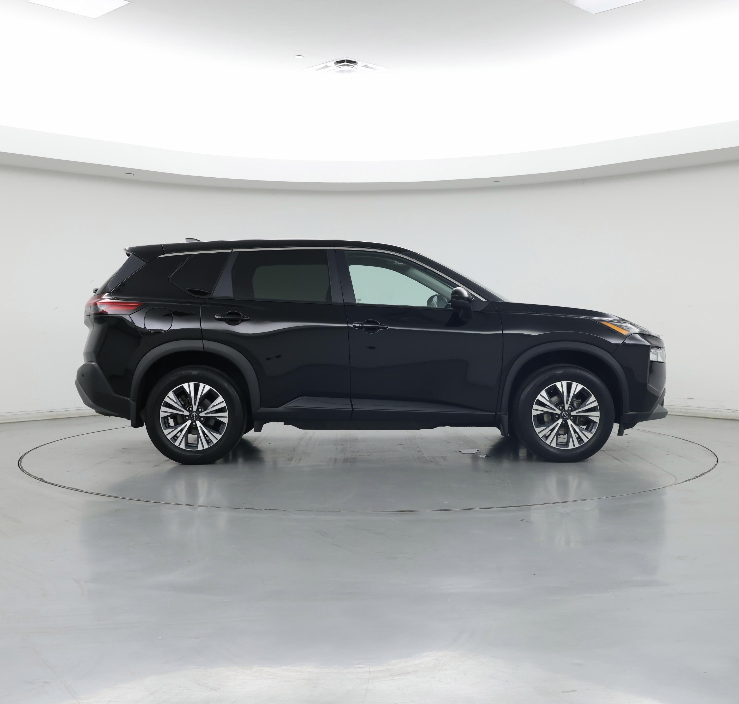 Thumbnail: 2022 Nissan Rogue - 7