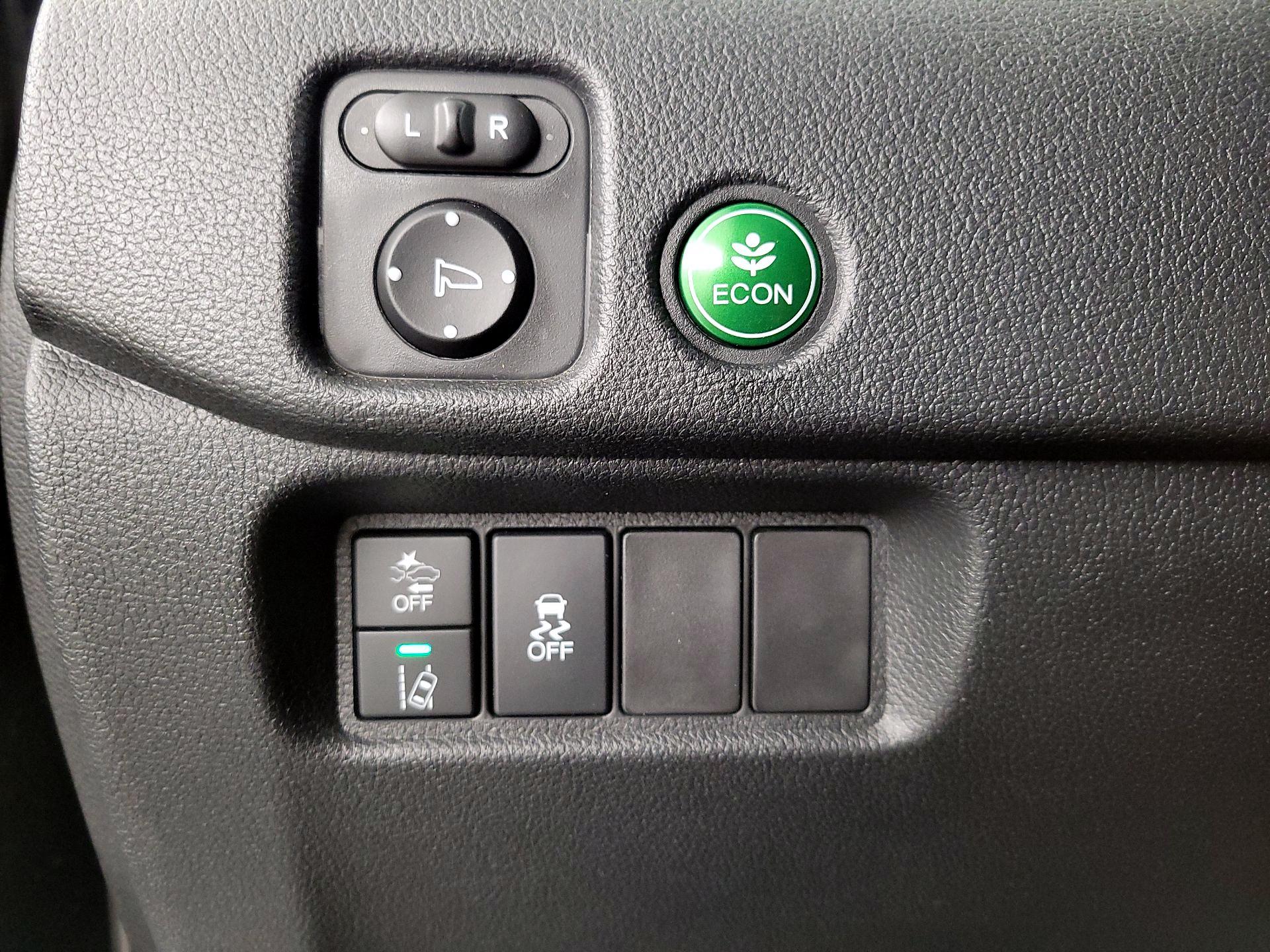 Thumbnail: 2021 Honda Passport - 13