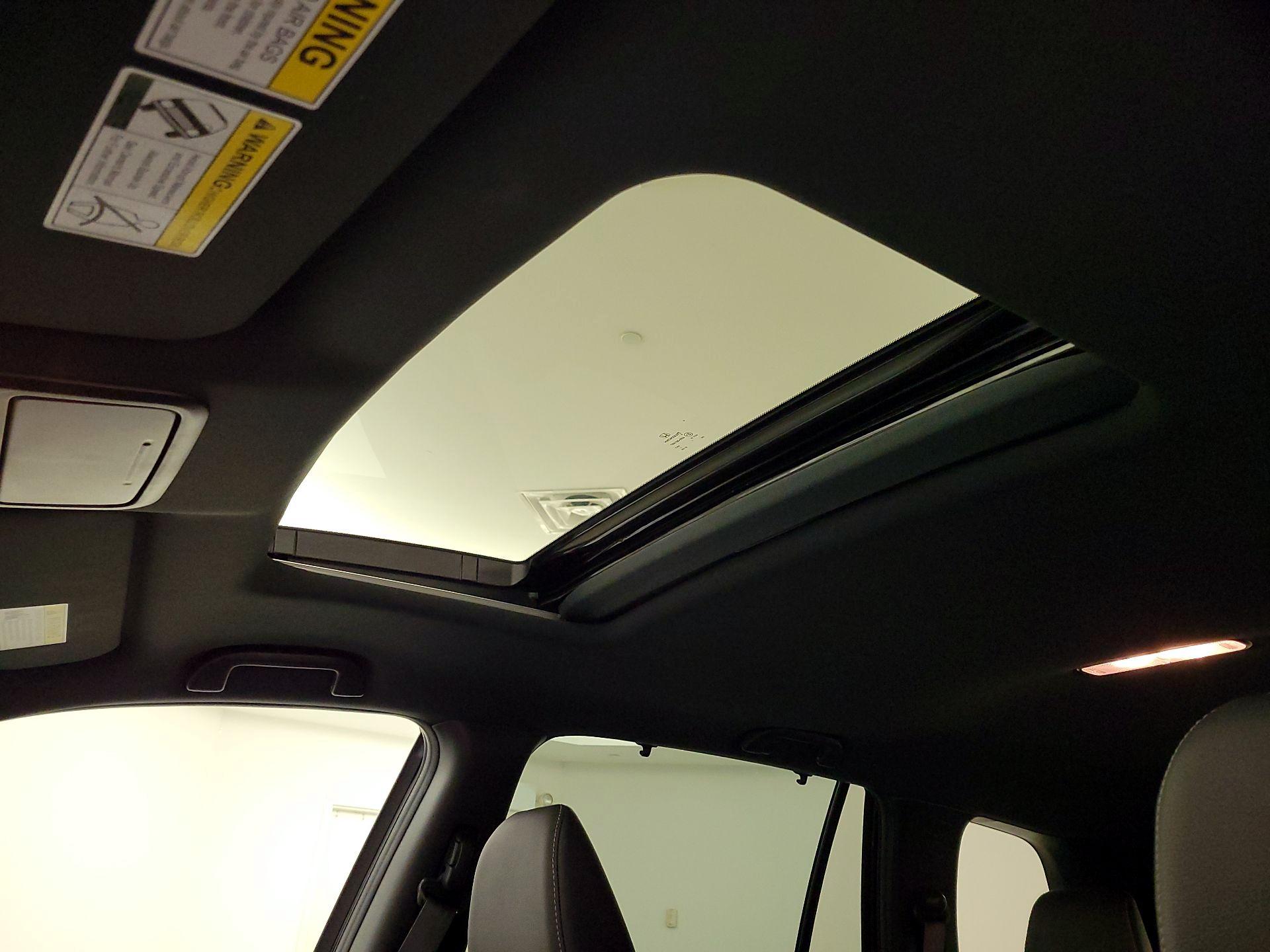 Thumbnail: 2021 Honda Passport - 19