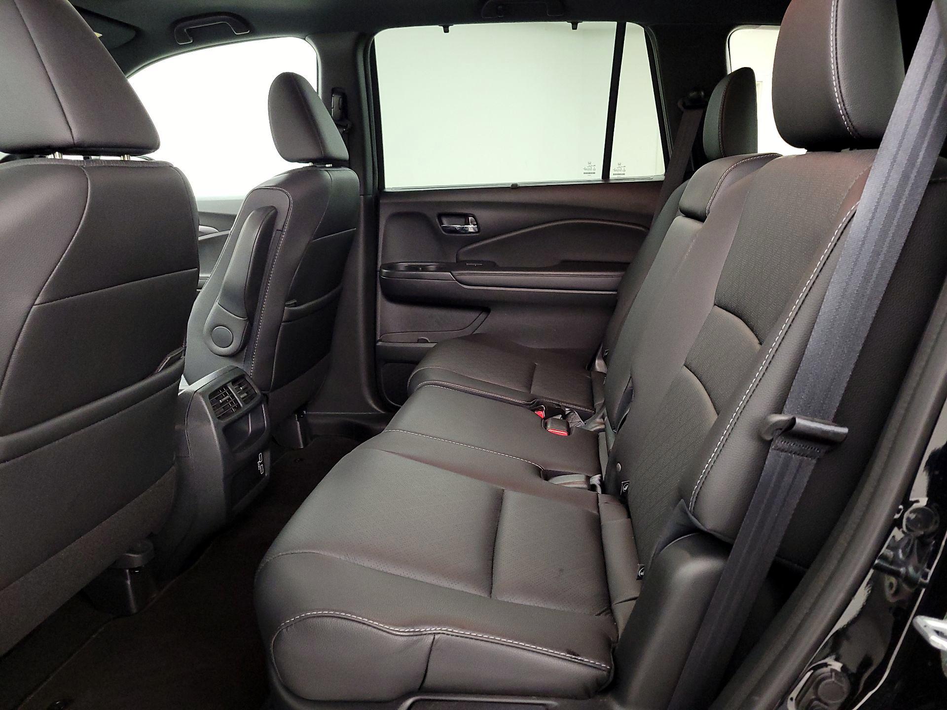 Thumbnail: 2021 Honda Passport - 20